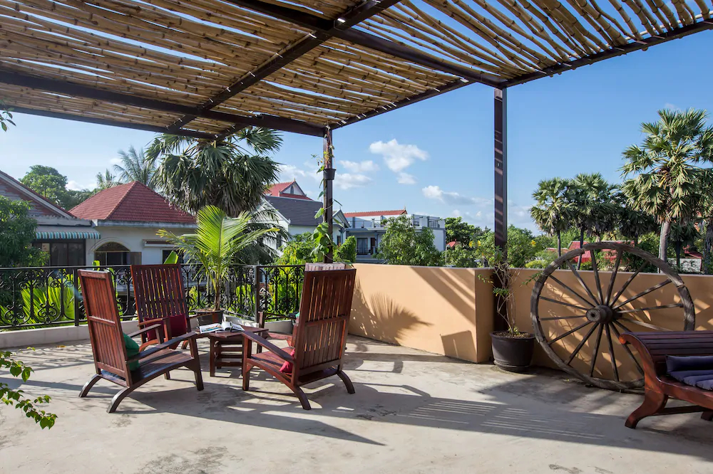 The Rose Apple Boutique Bed & Breakfast