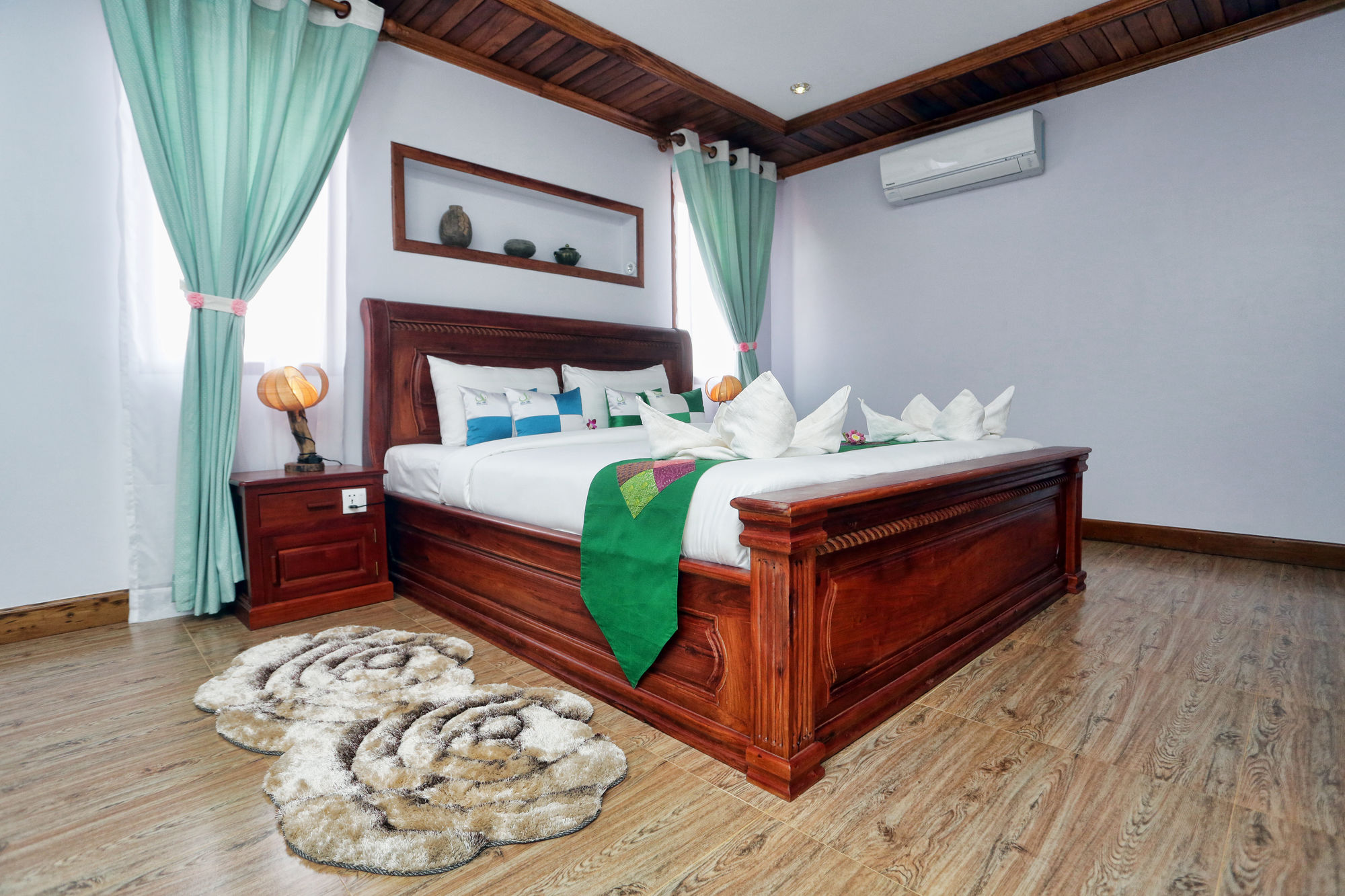 The Seda Villa