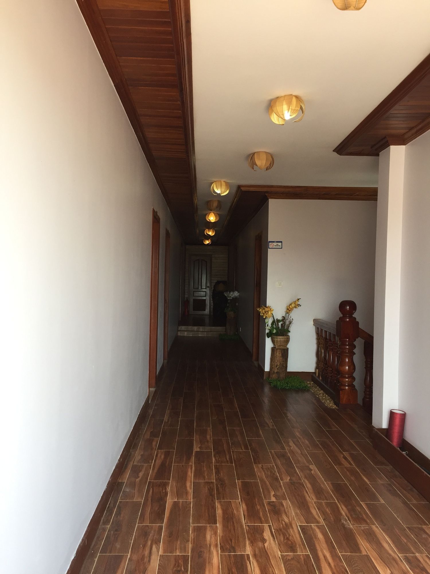 The Seda Villa