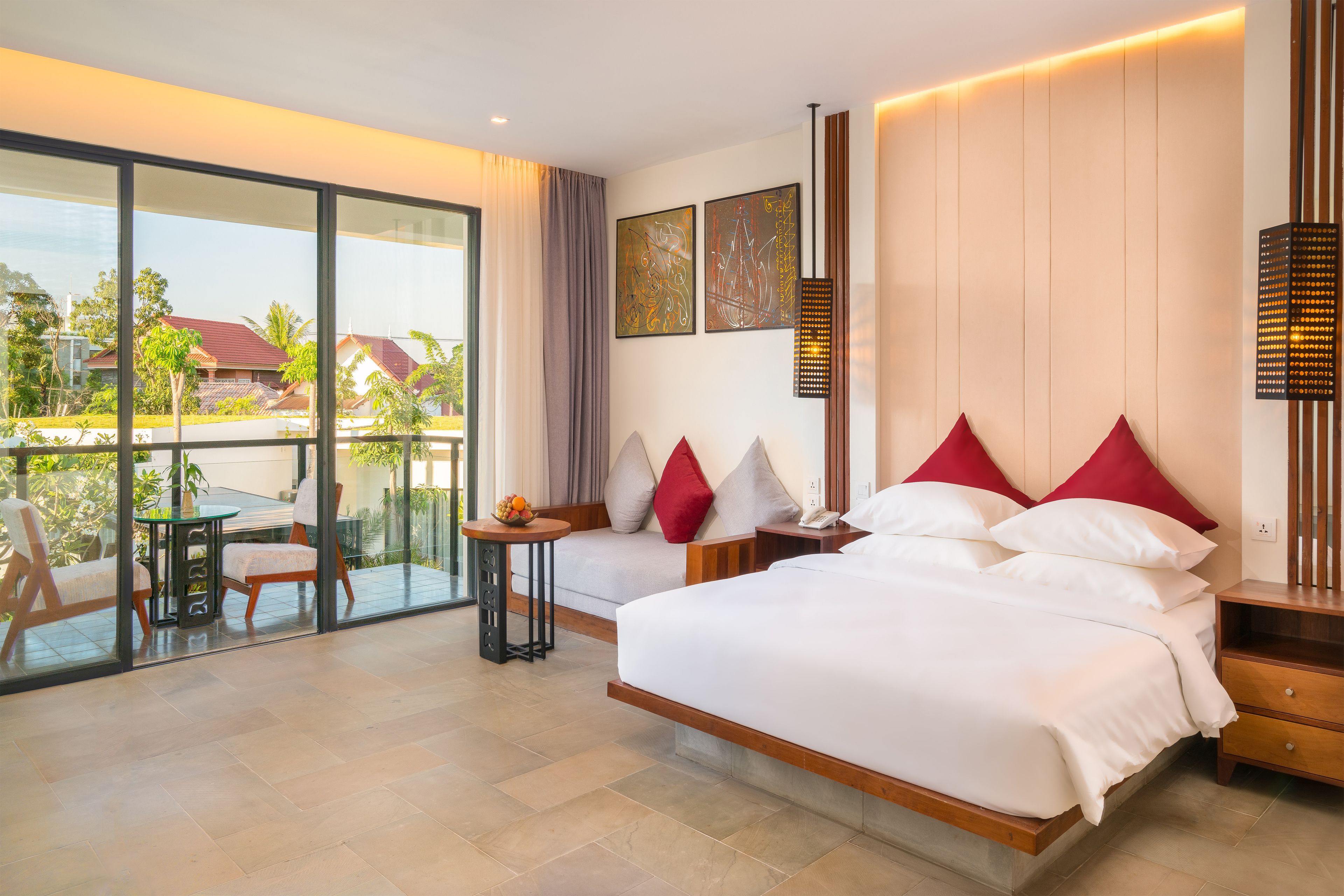 The Villa by Metta