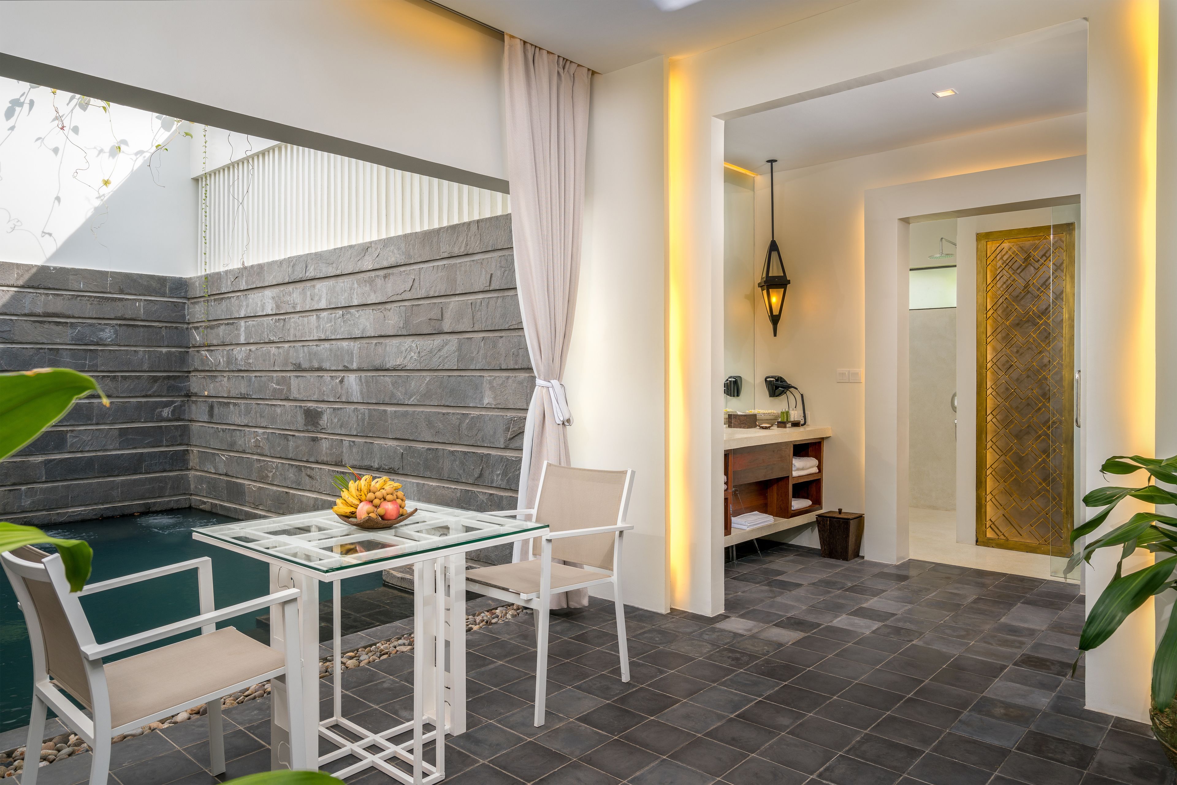 The Villa by Metta