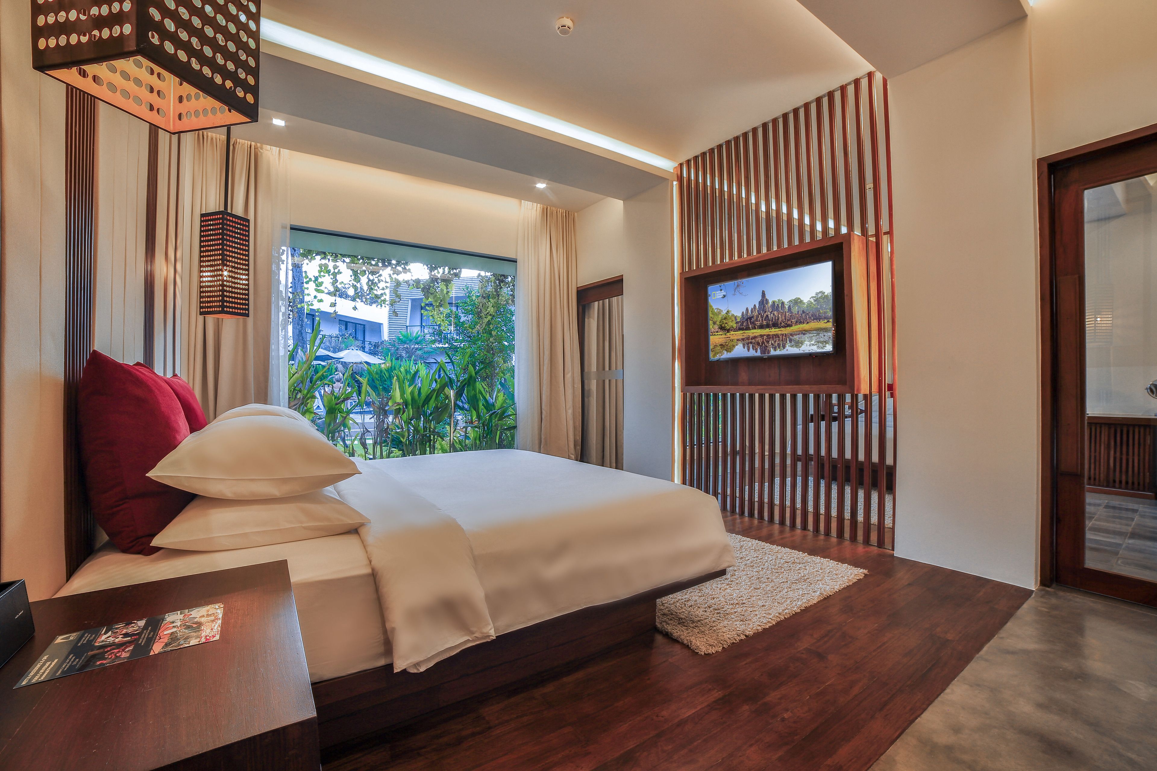 The Villa by Metta