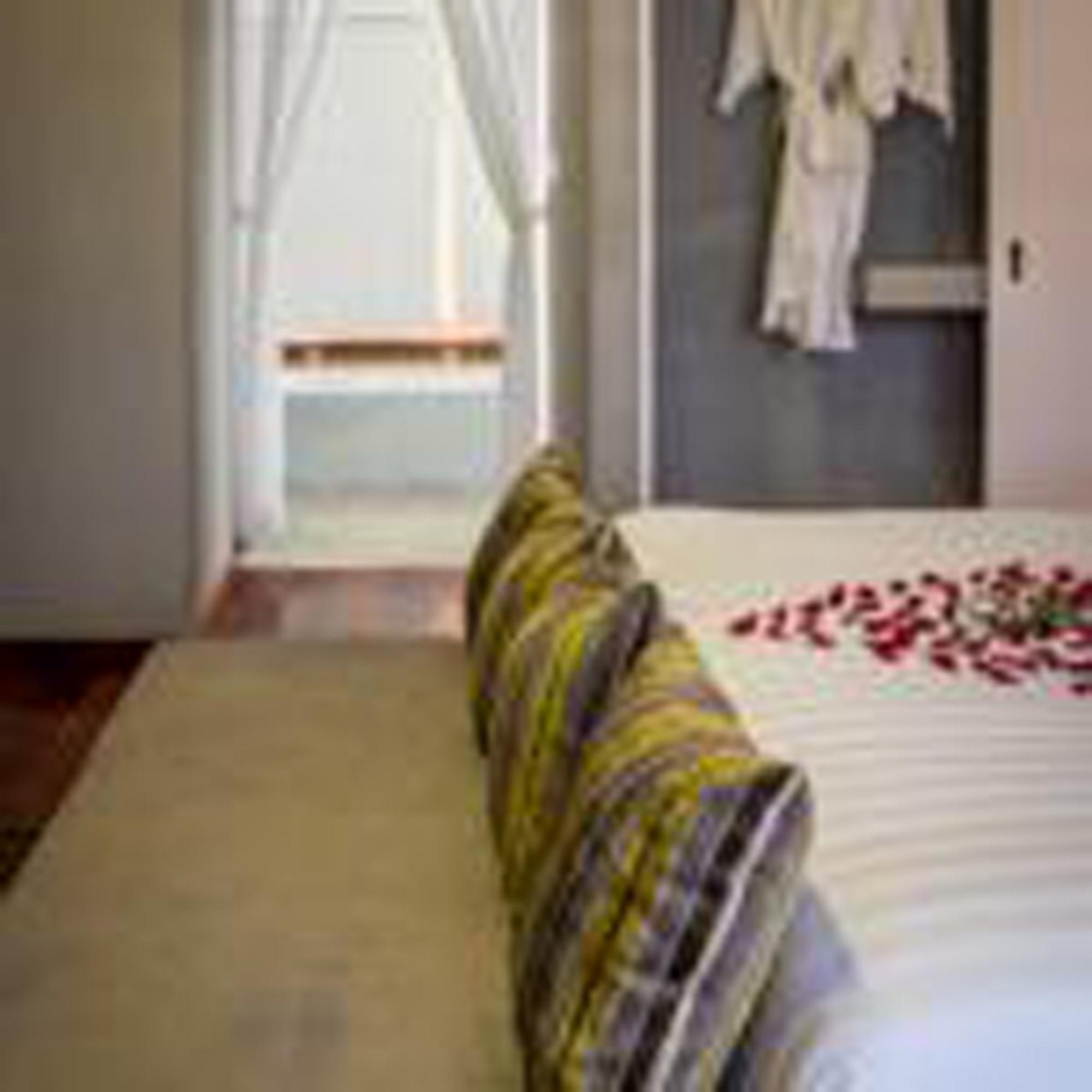 Tresor D'Angkor Suite