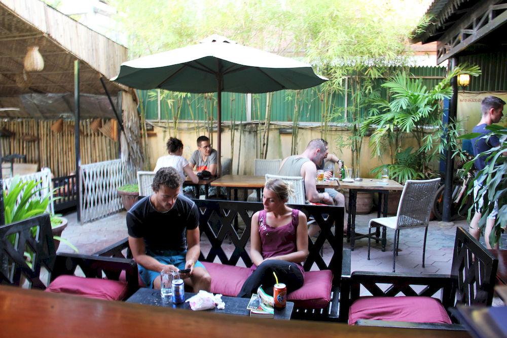 Tropical Breeze Guesthouse