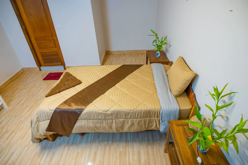 Tropical Villa Siem Reap