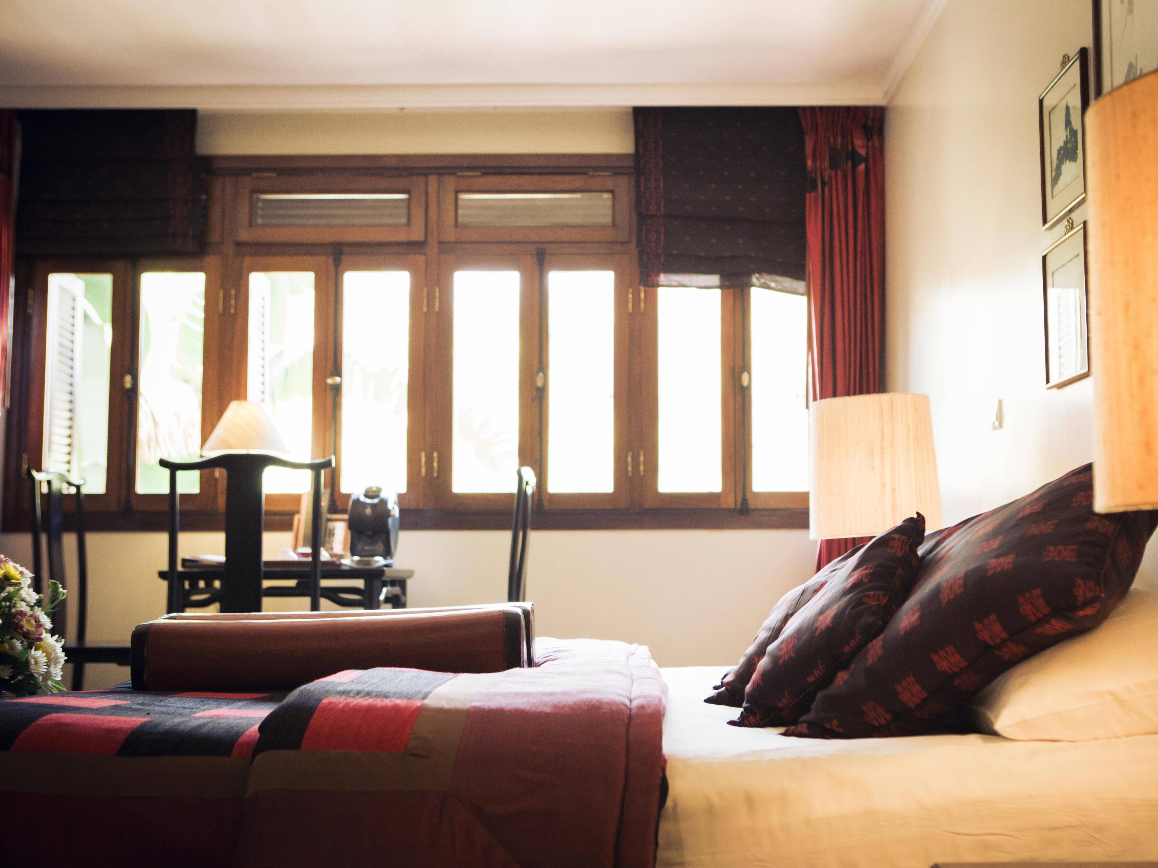 Victoria Angkor Suites