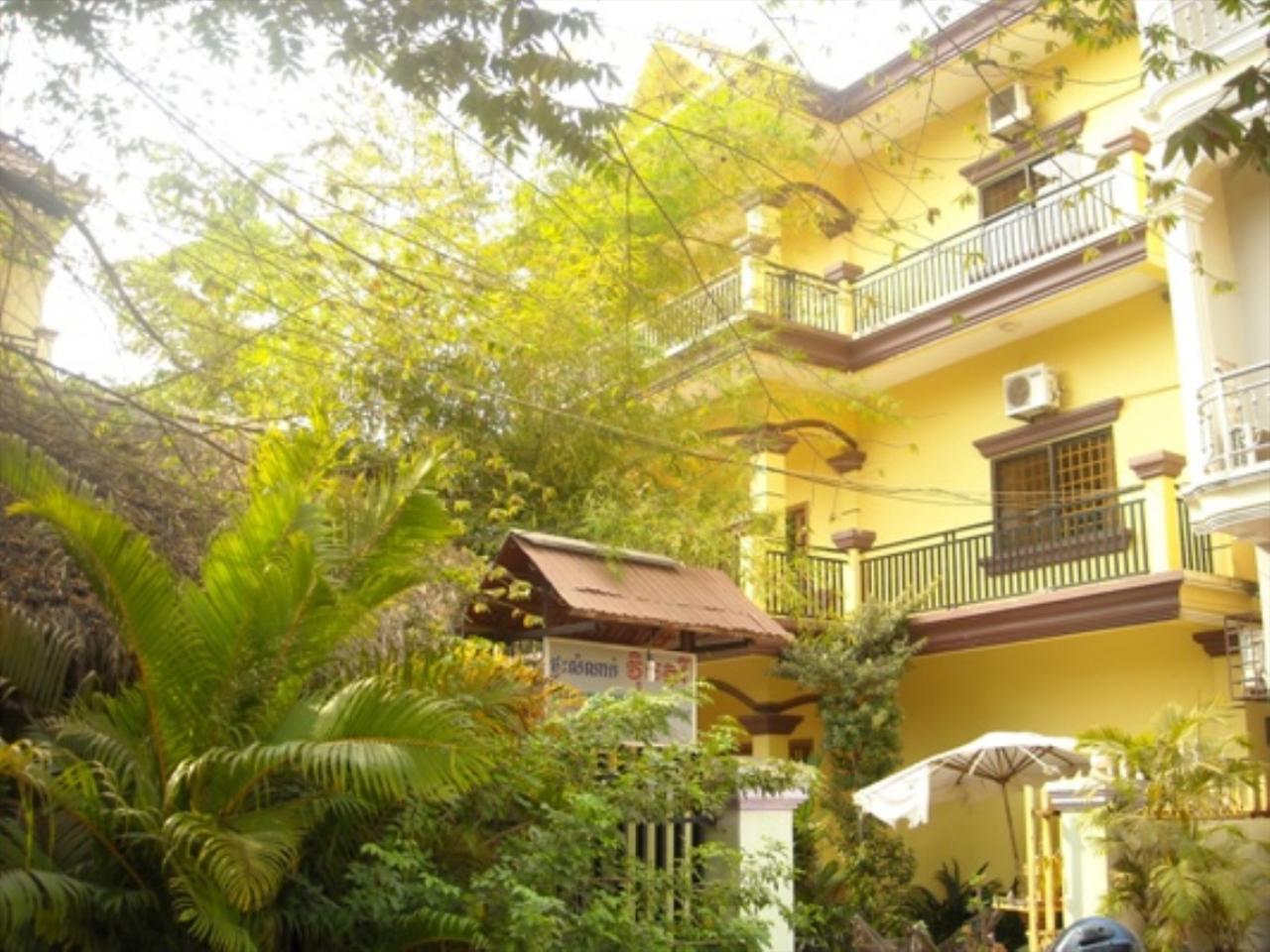 Victory Guesthouse