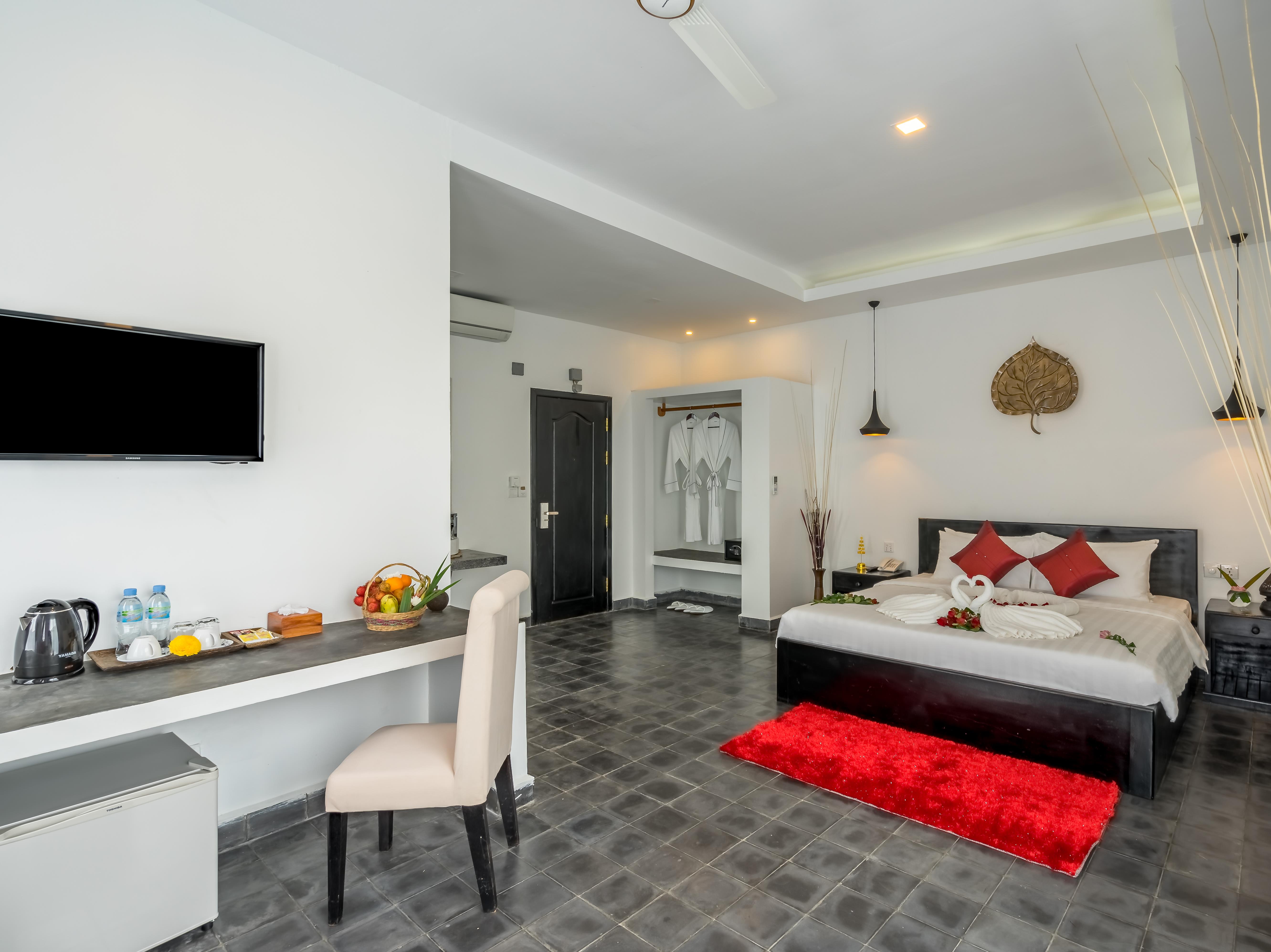 Vilada Angkor Boutique