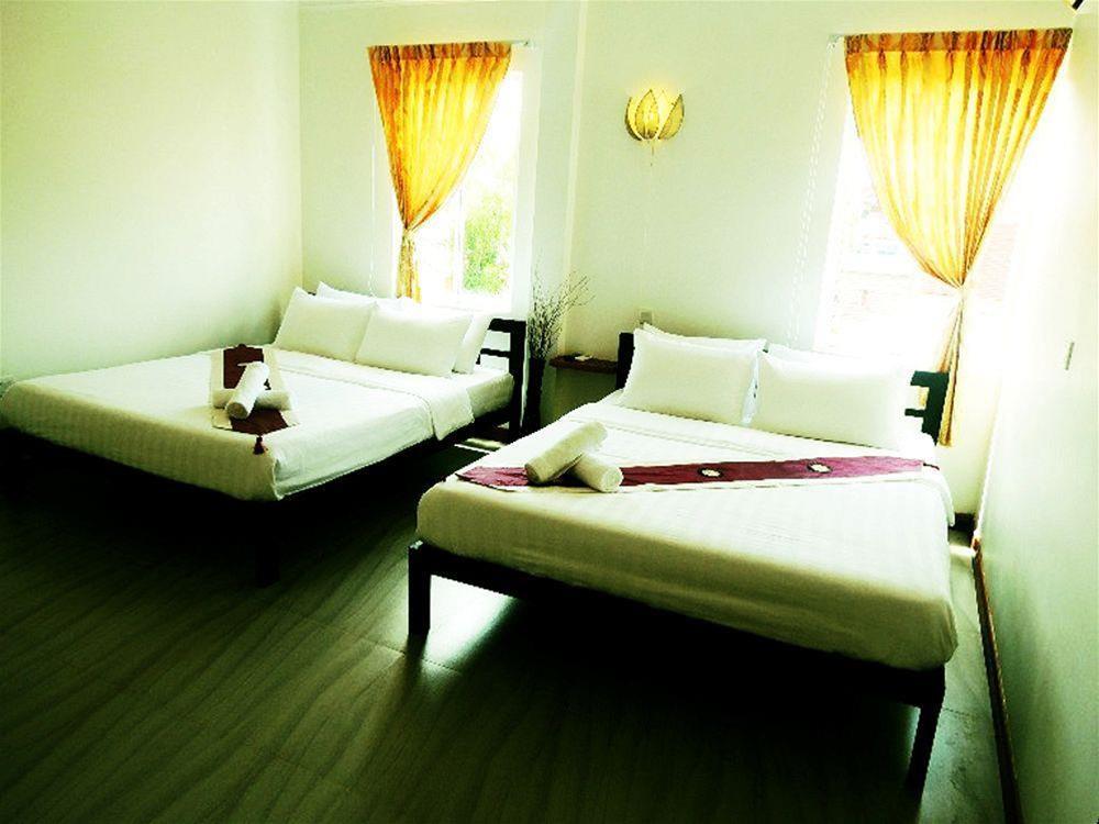 Villa Um Theara