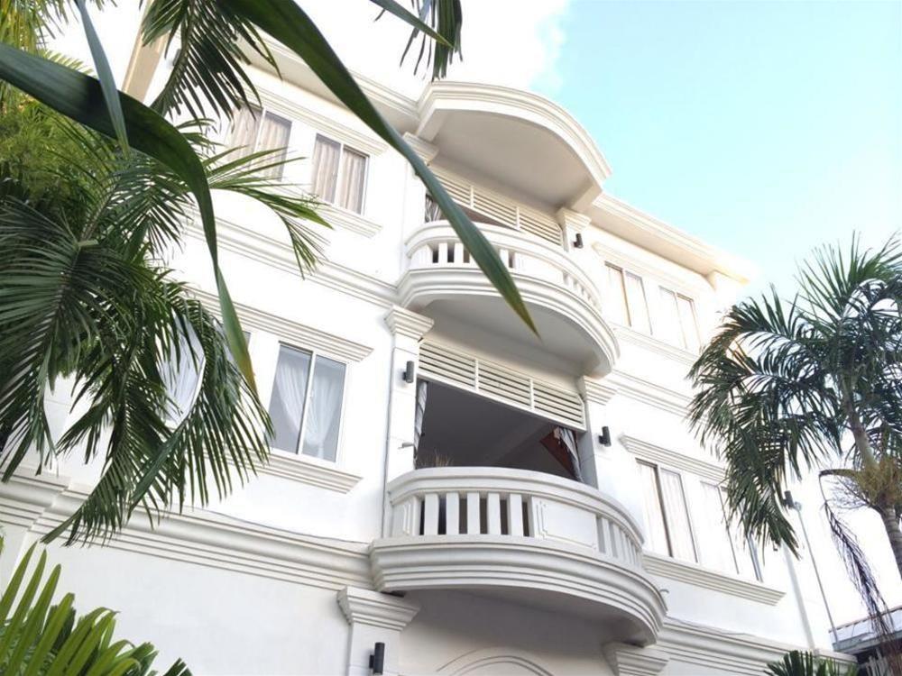 Villa Um Theara