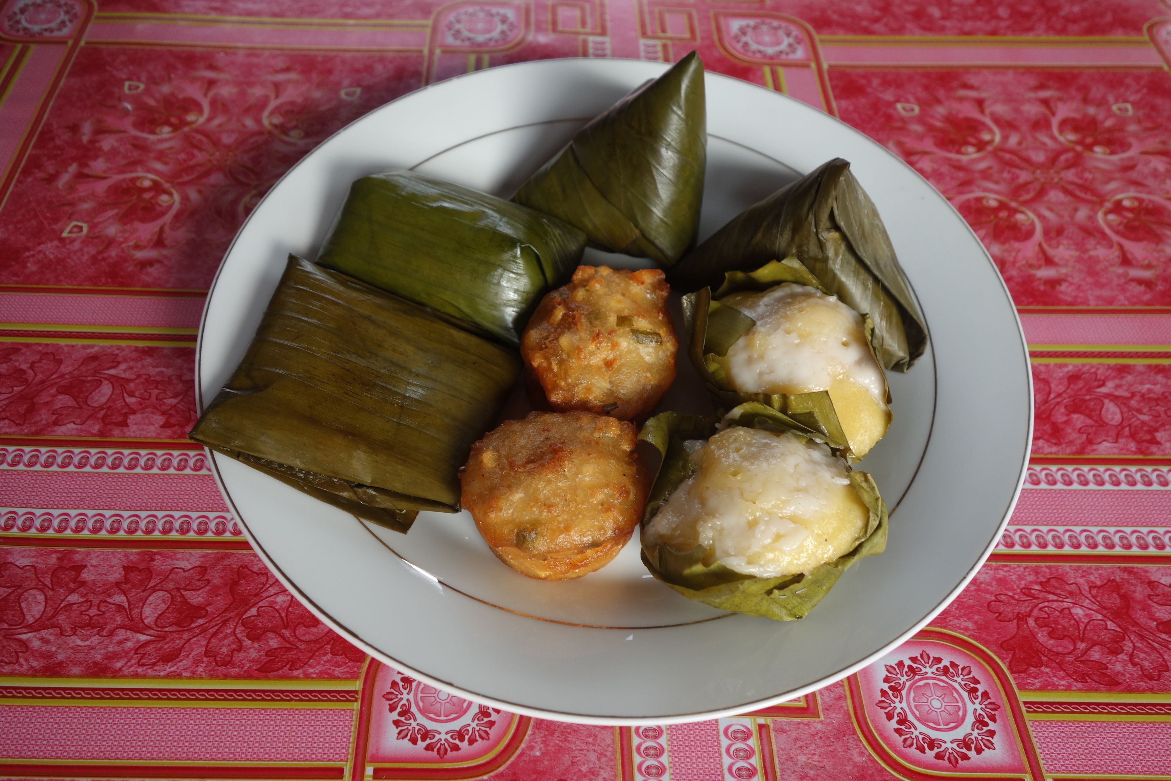 Yanick's Angkor Cottage