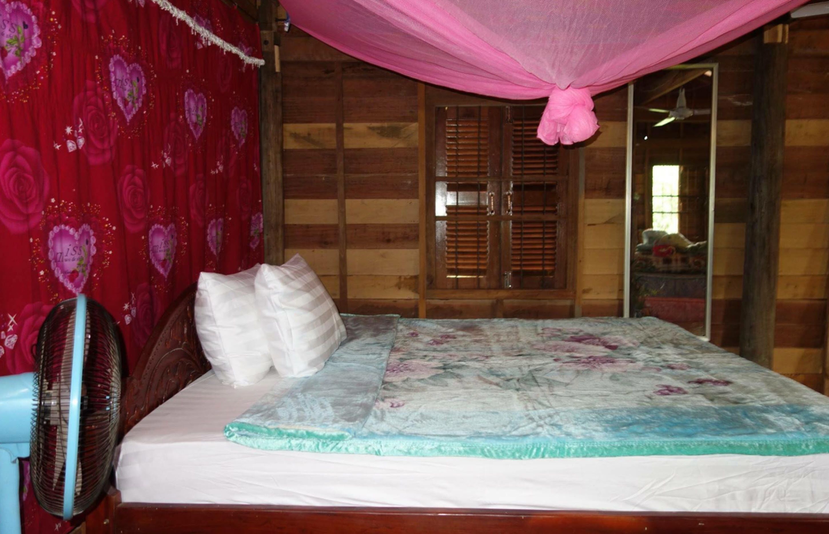 Yanick's Angkor Cottage