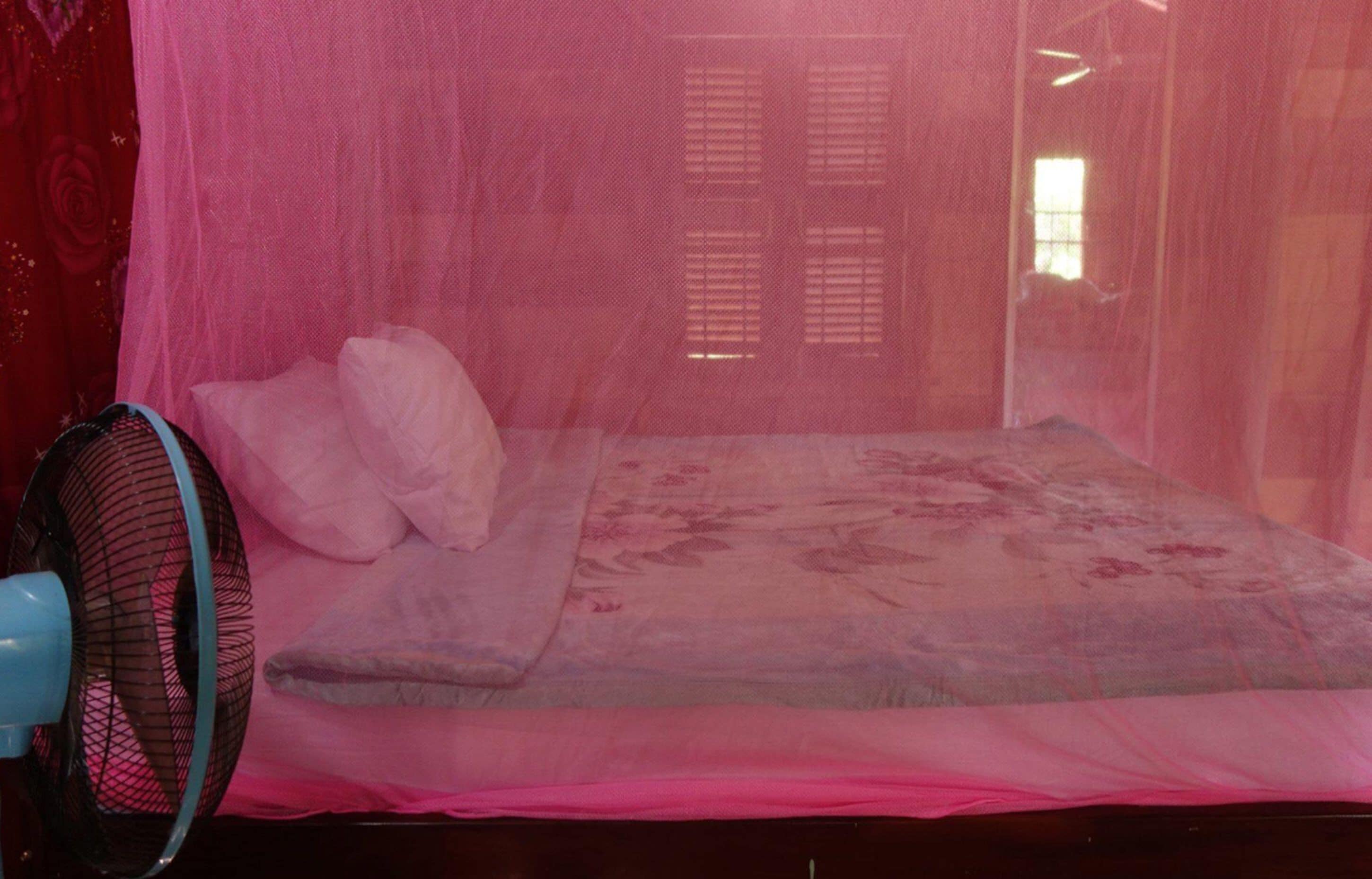 Yanick's Angkor Cottage