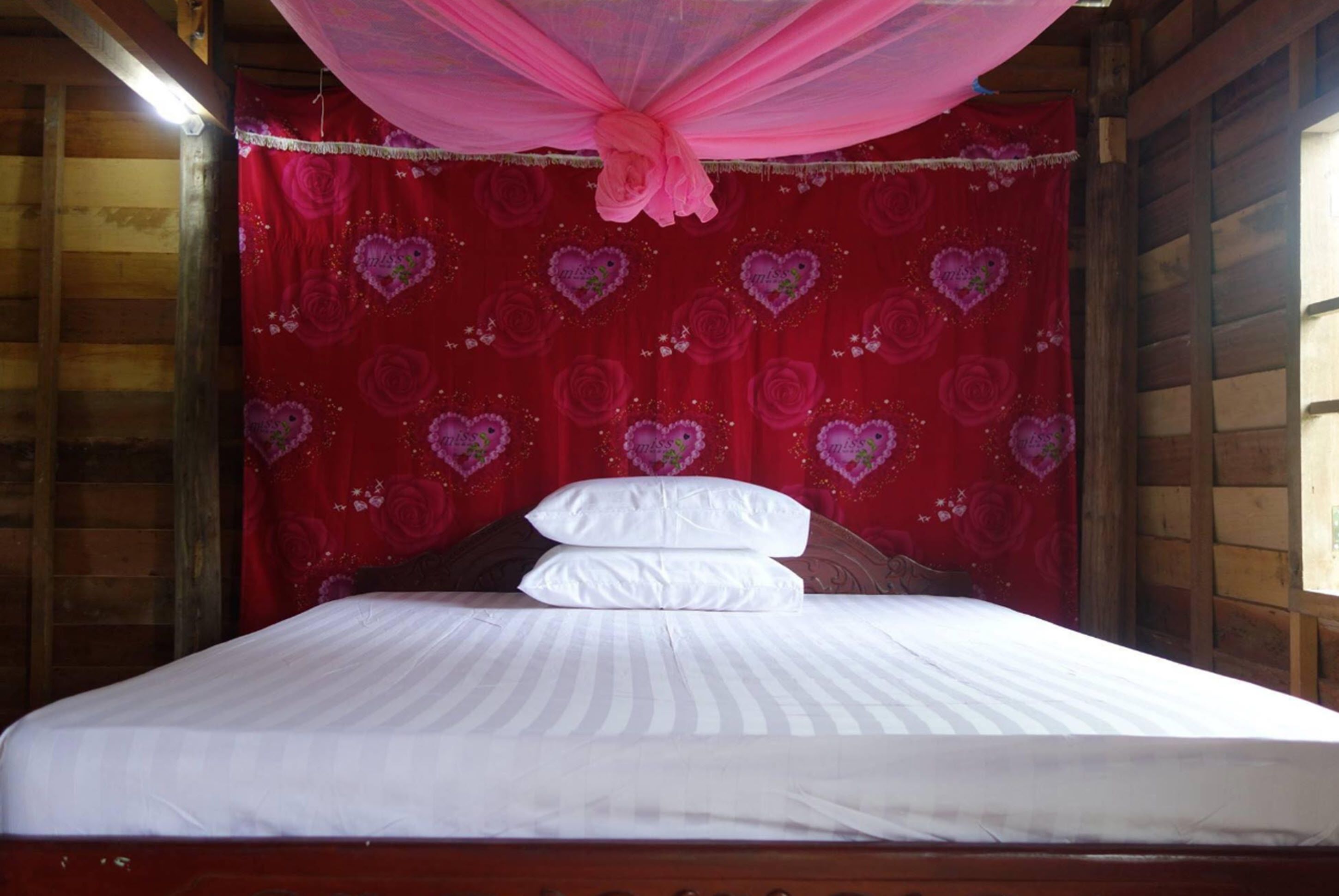 Yanick's Angkor Cottage