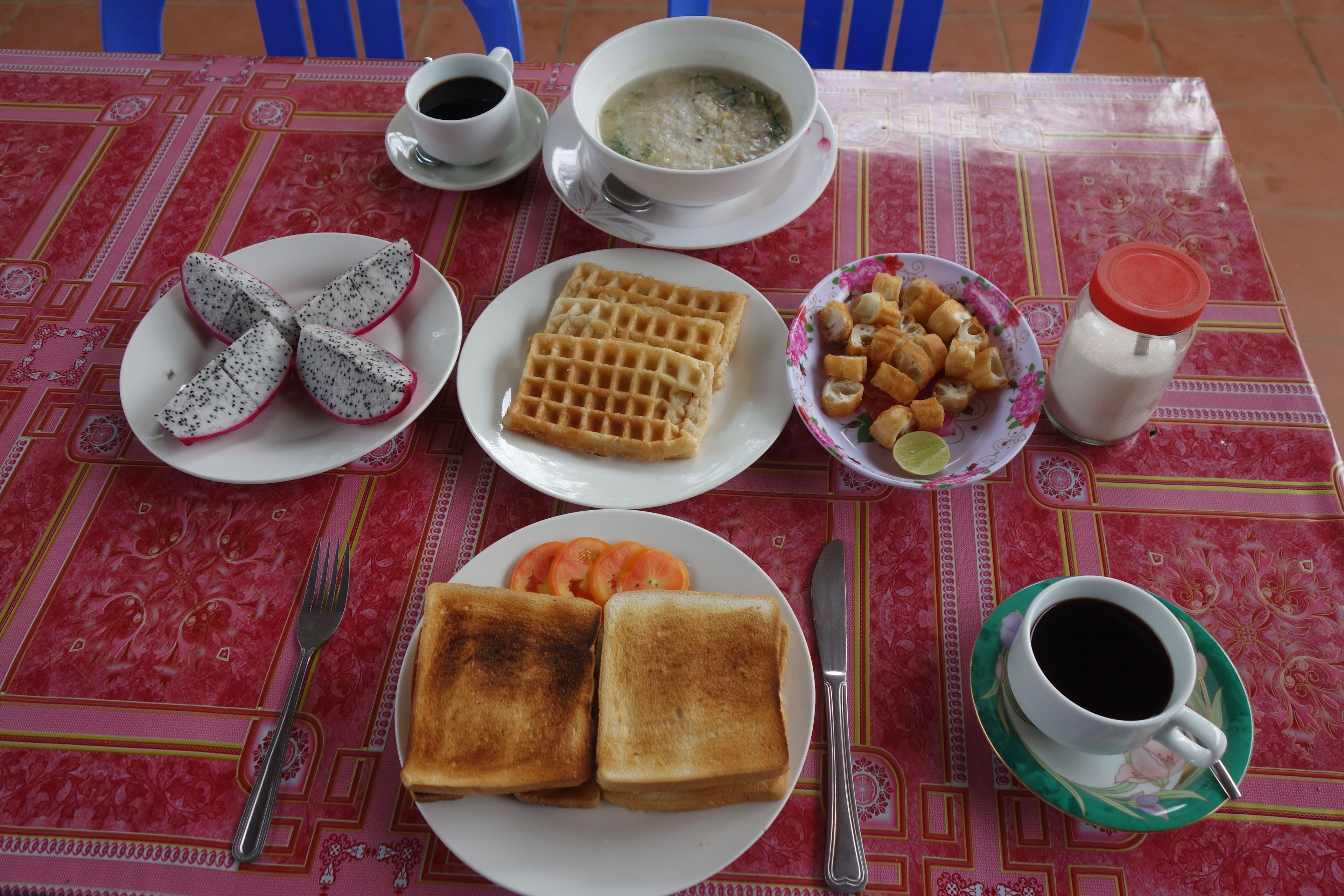Yanick's Angkor Cottage