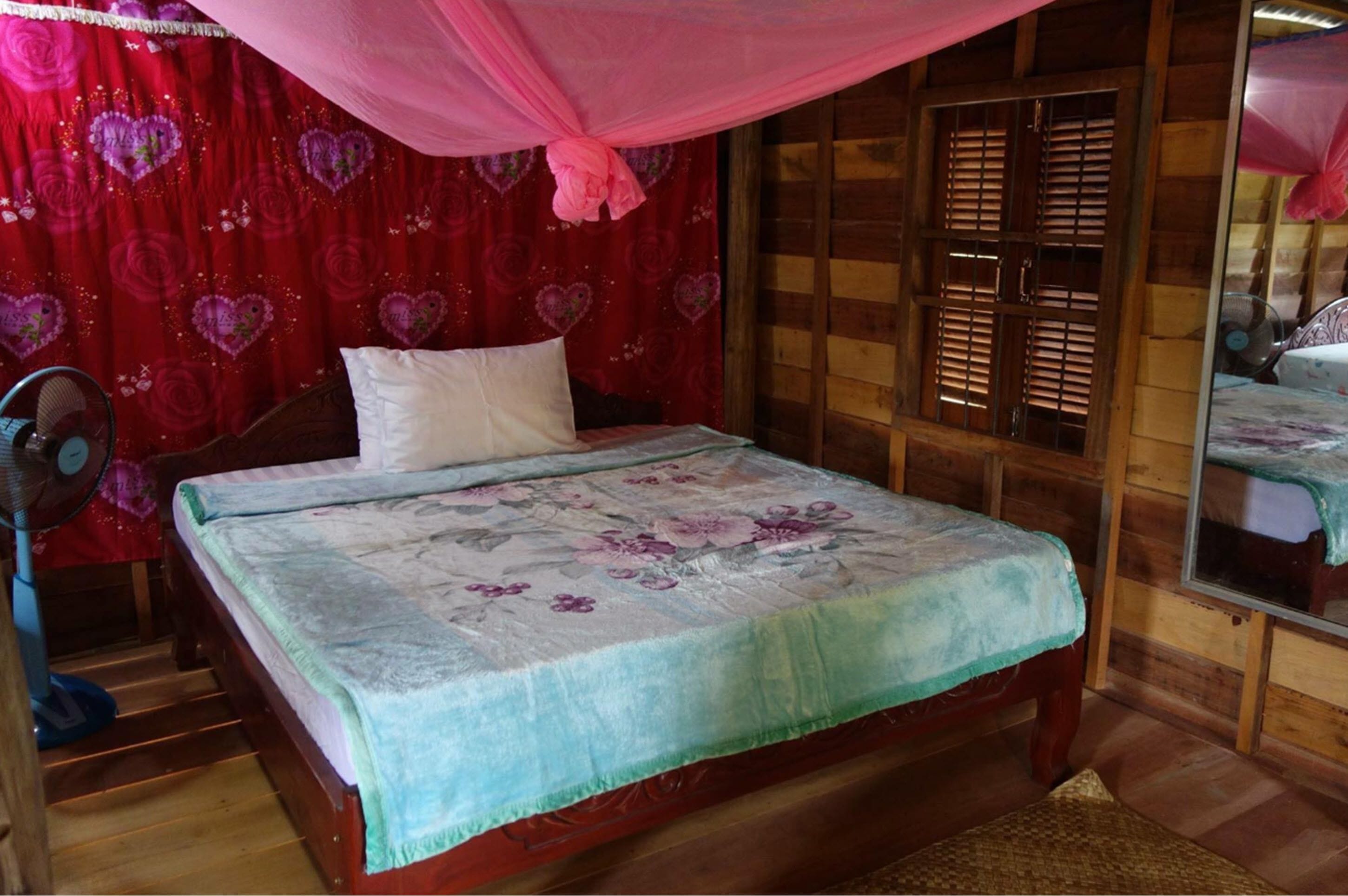 Yanick's Angkor Cottage