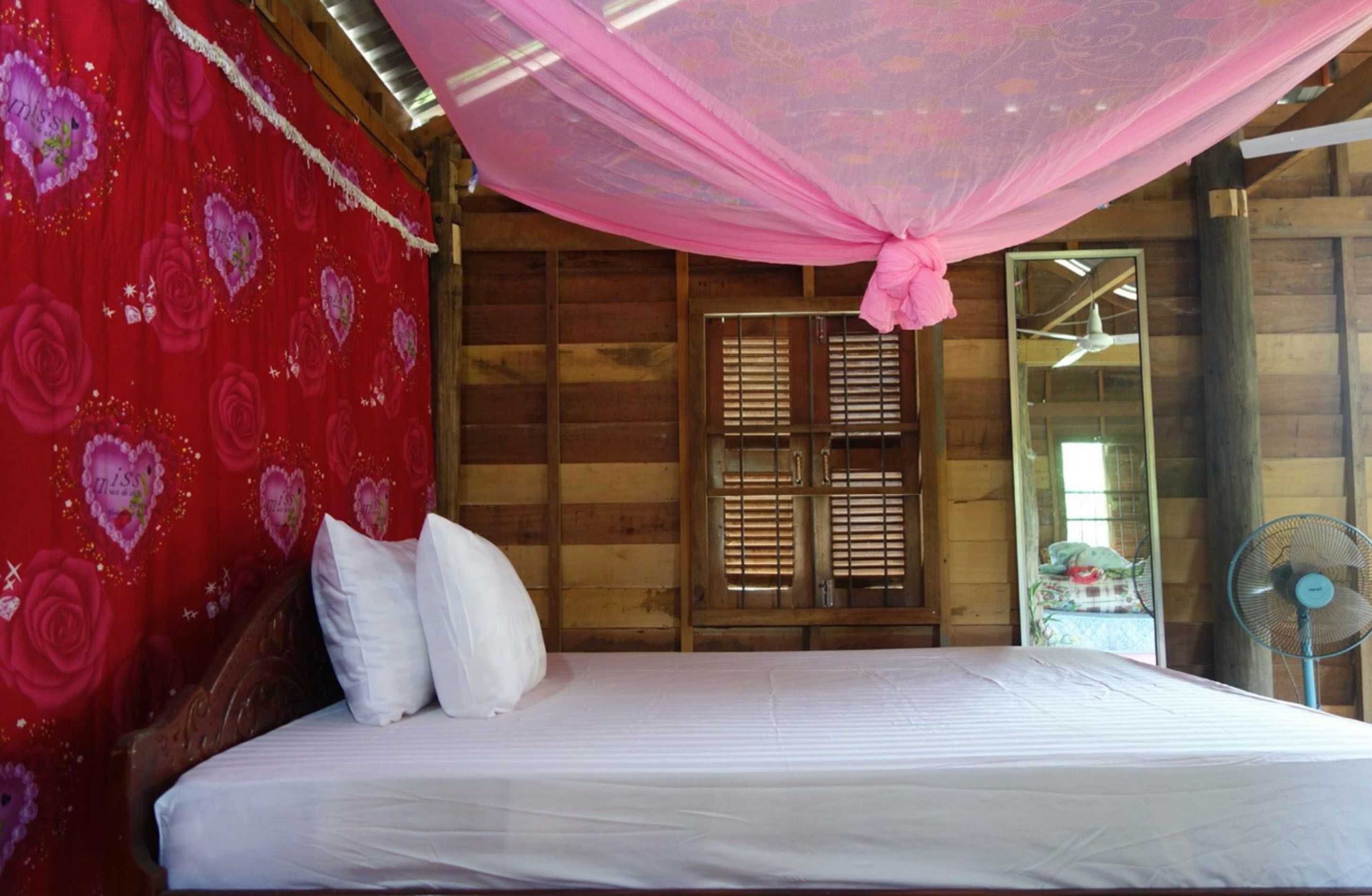 Yanick's Angkor Cottage
