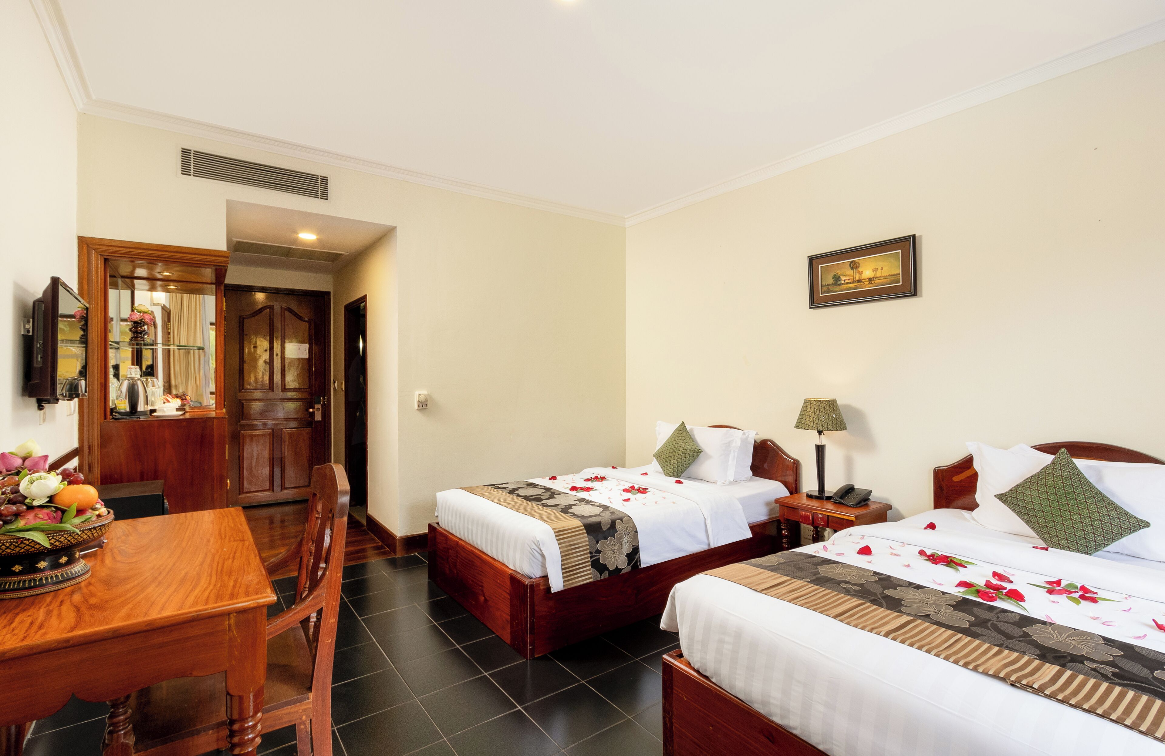 Yasodharapura Residence