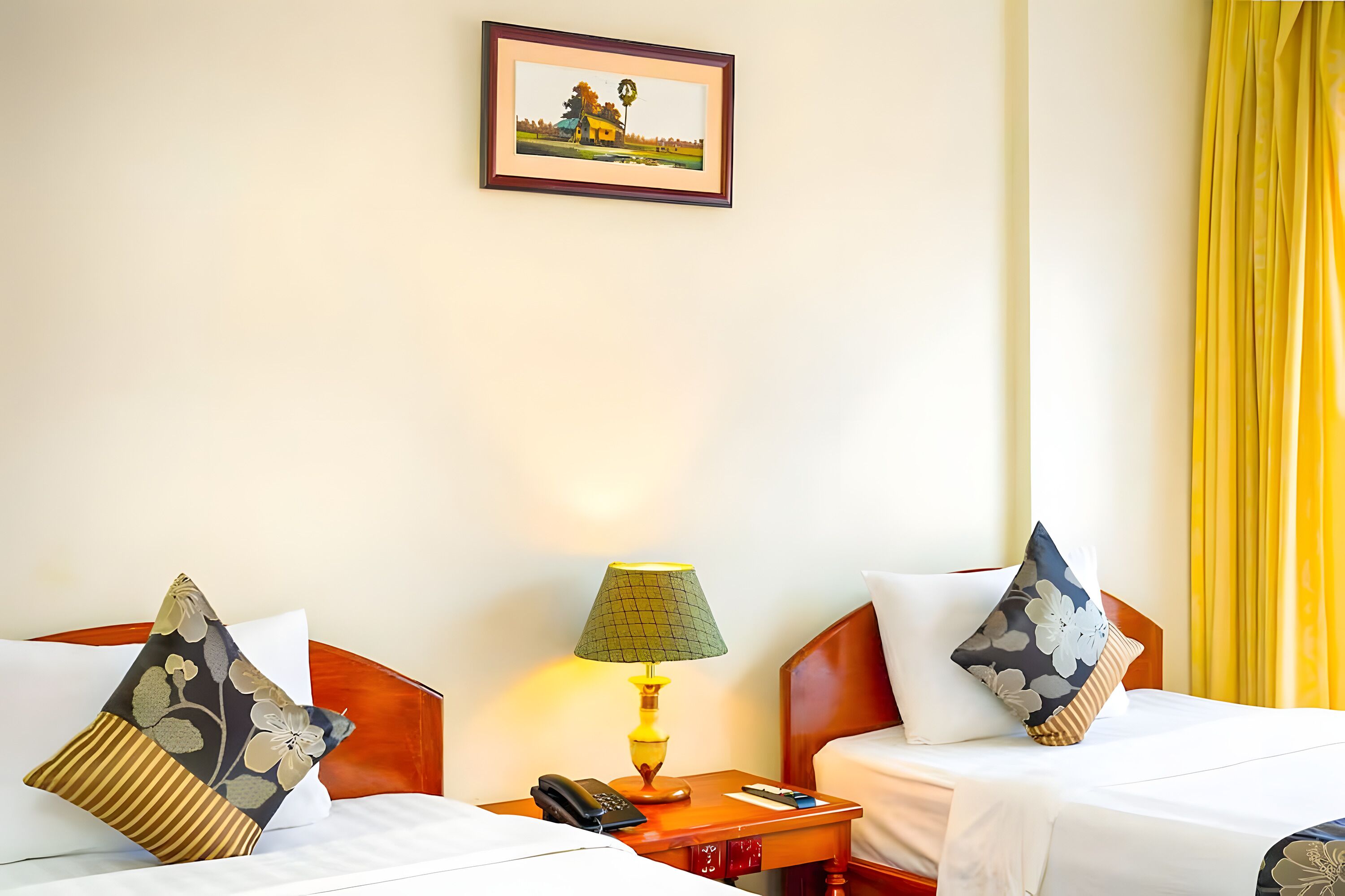 Yasodharapura Residence