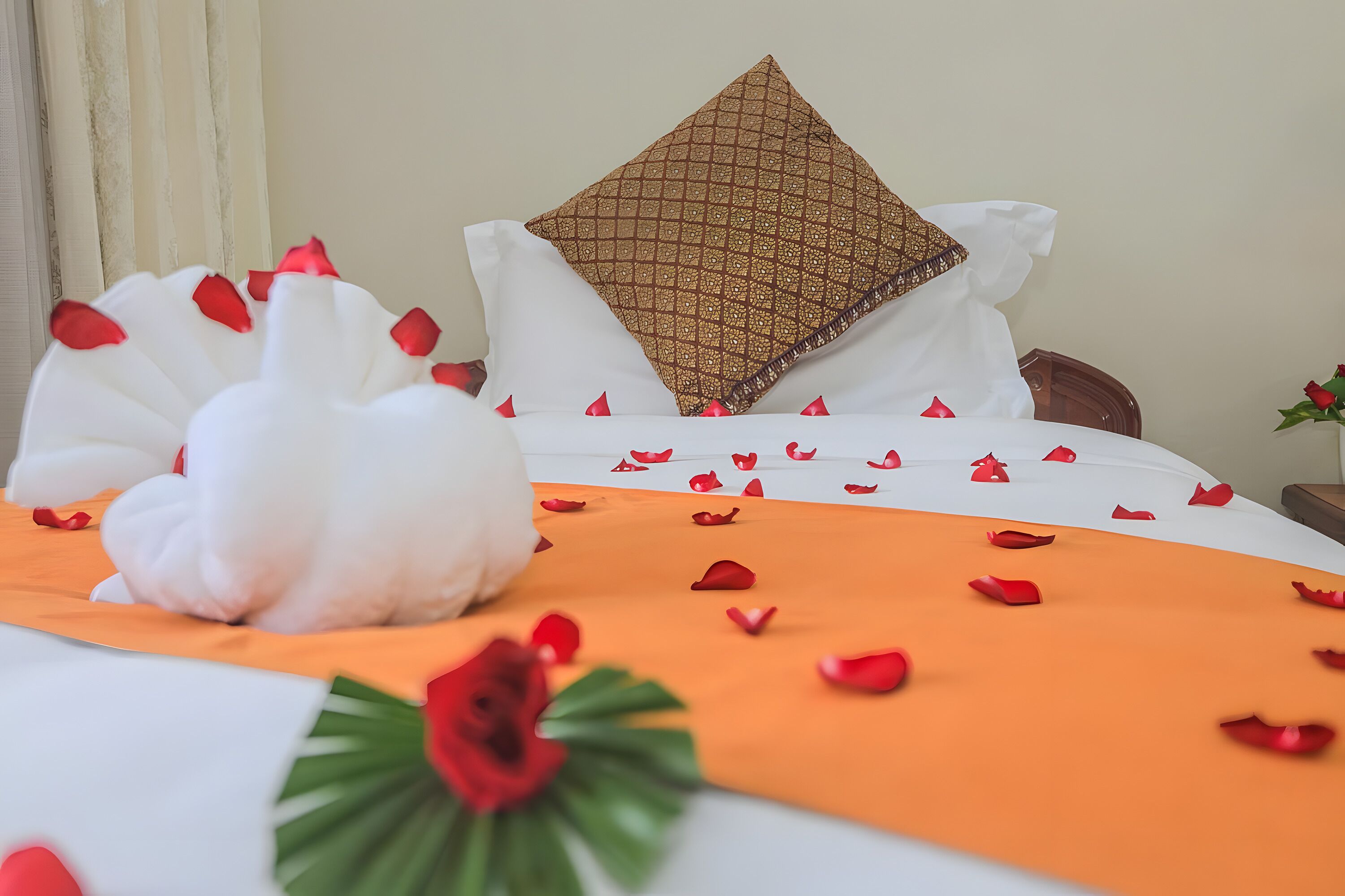 Yasodharapura Residence