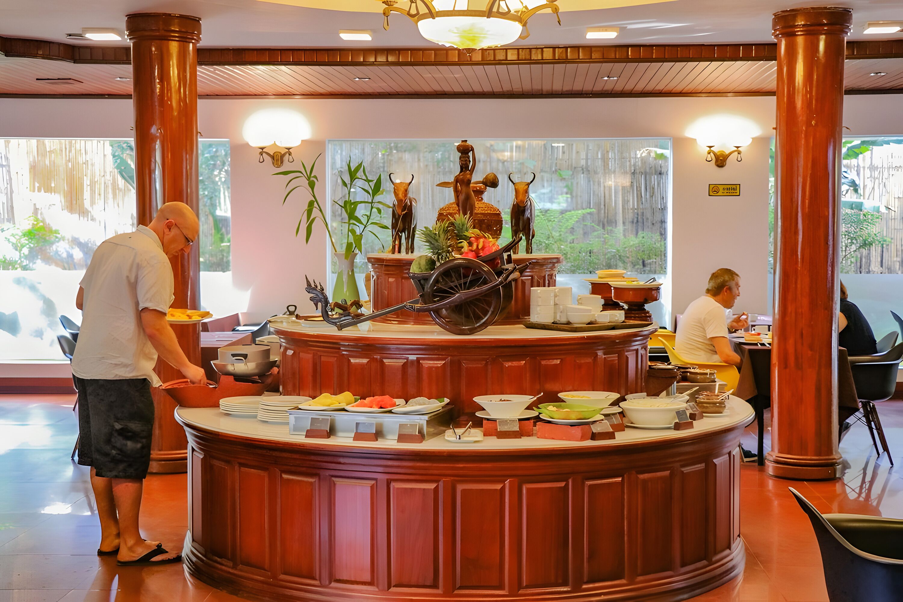 Yasodharapura Residence