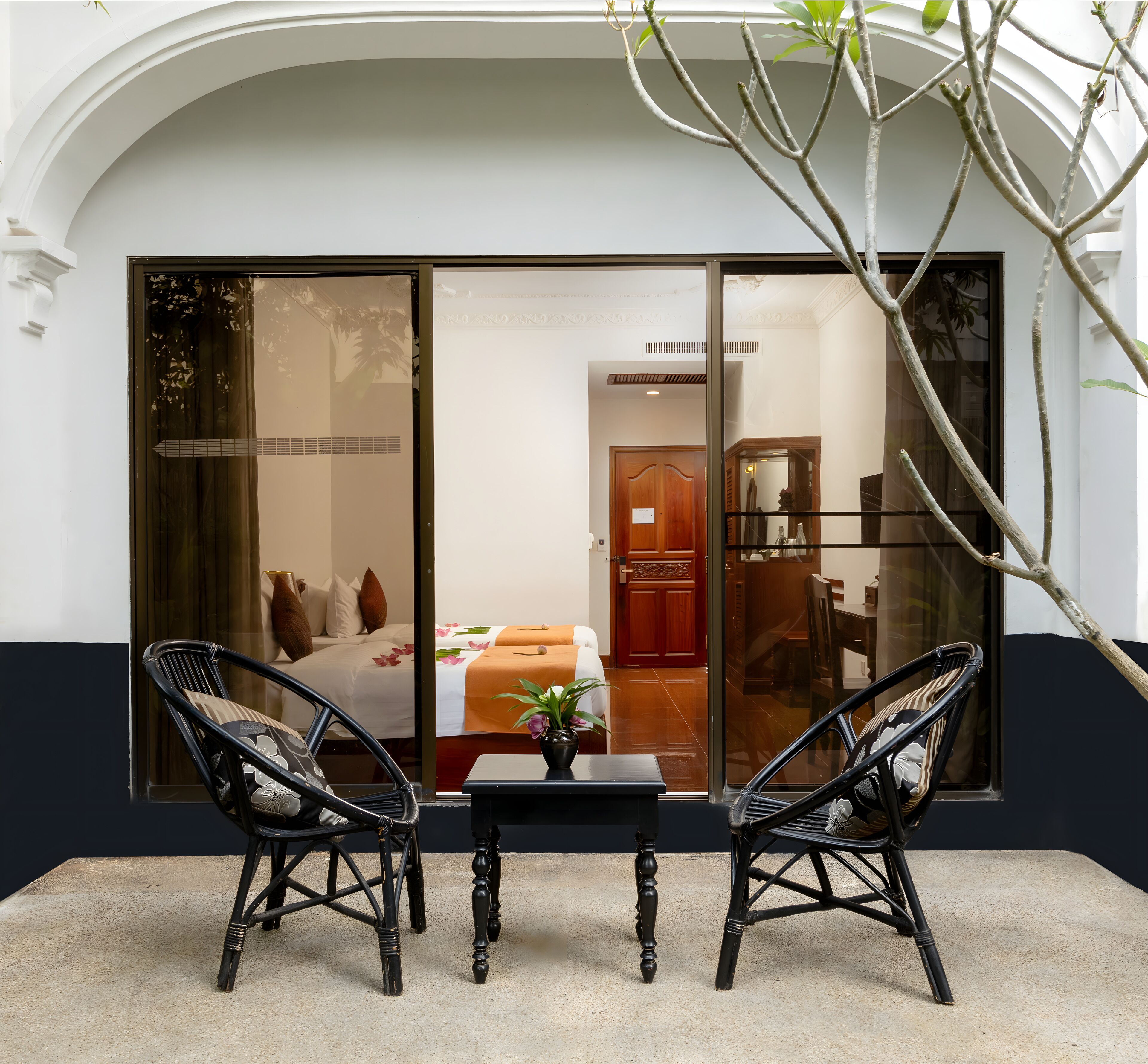 Yasodharapura Residence