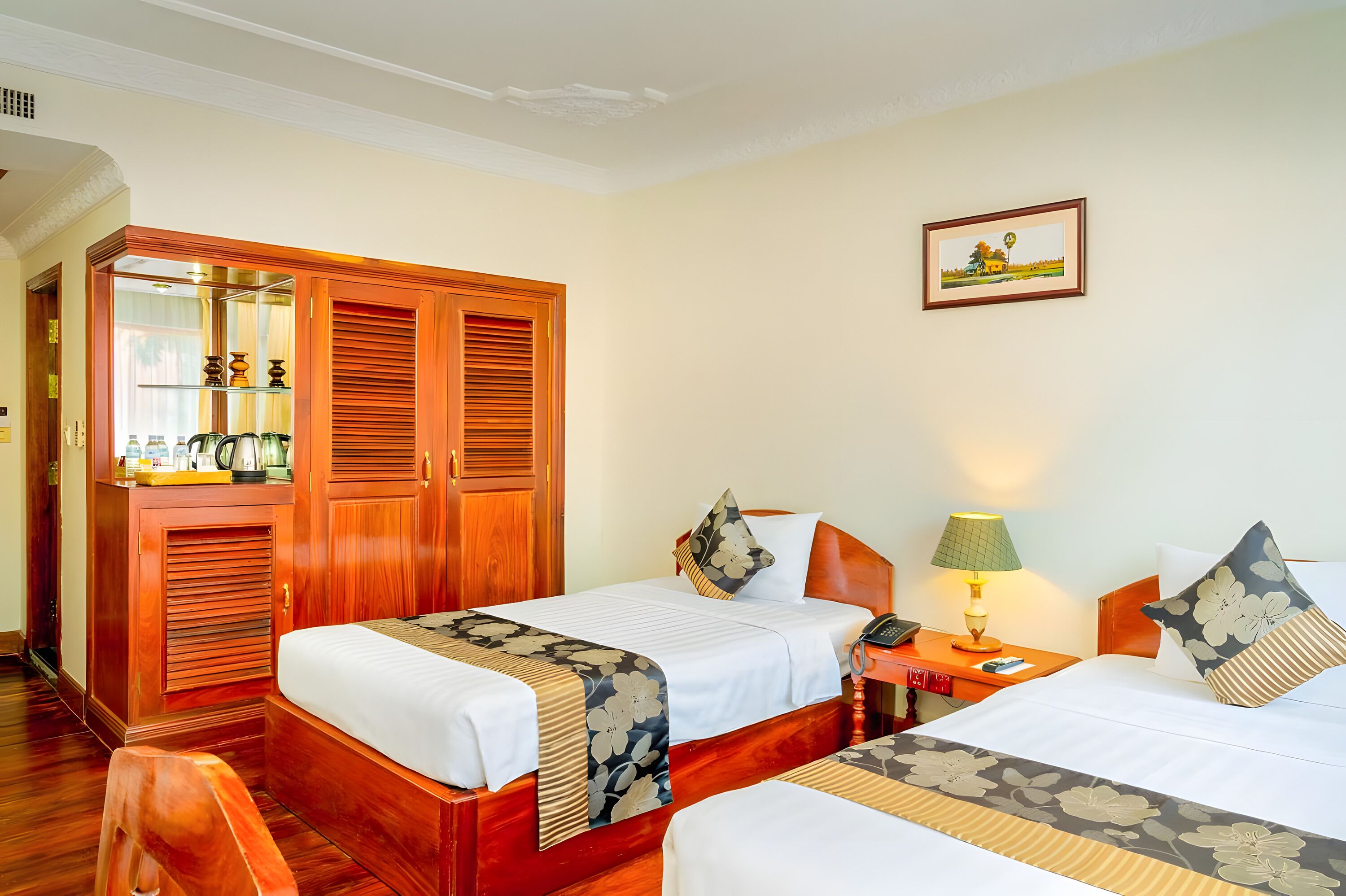 Yasodharapura Residence