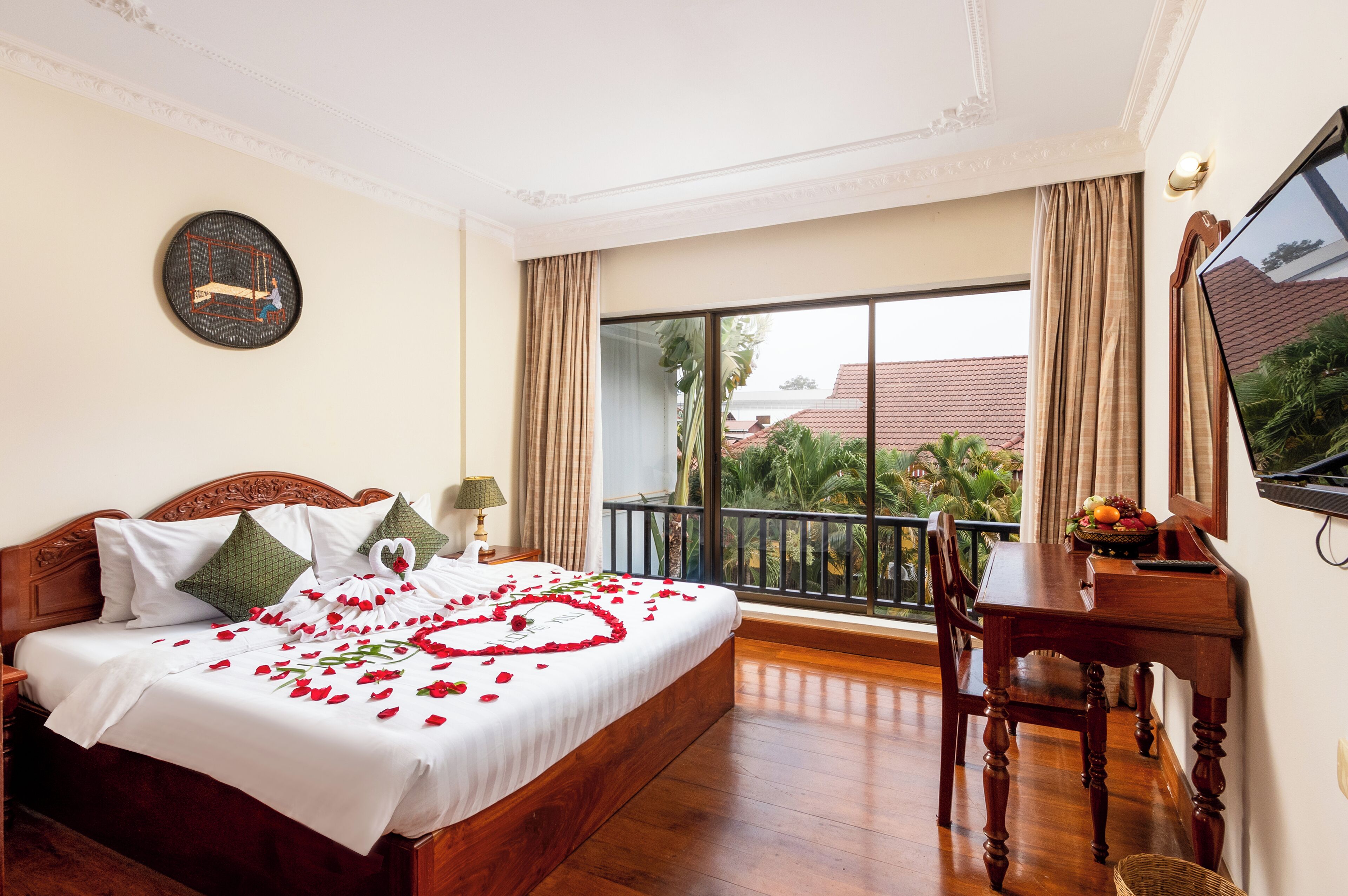 Yasodharapura Residence