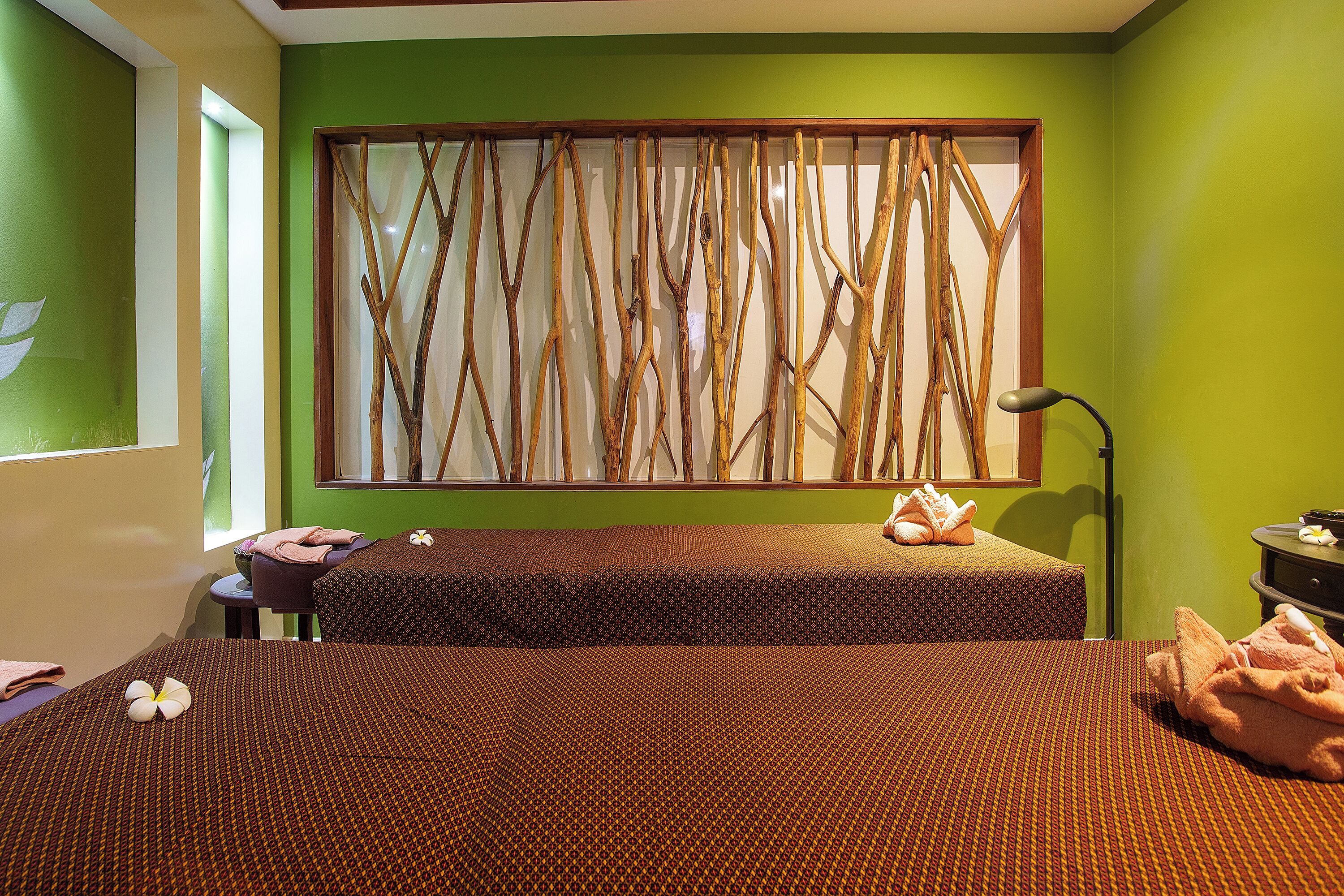 Yasodharapura Residence