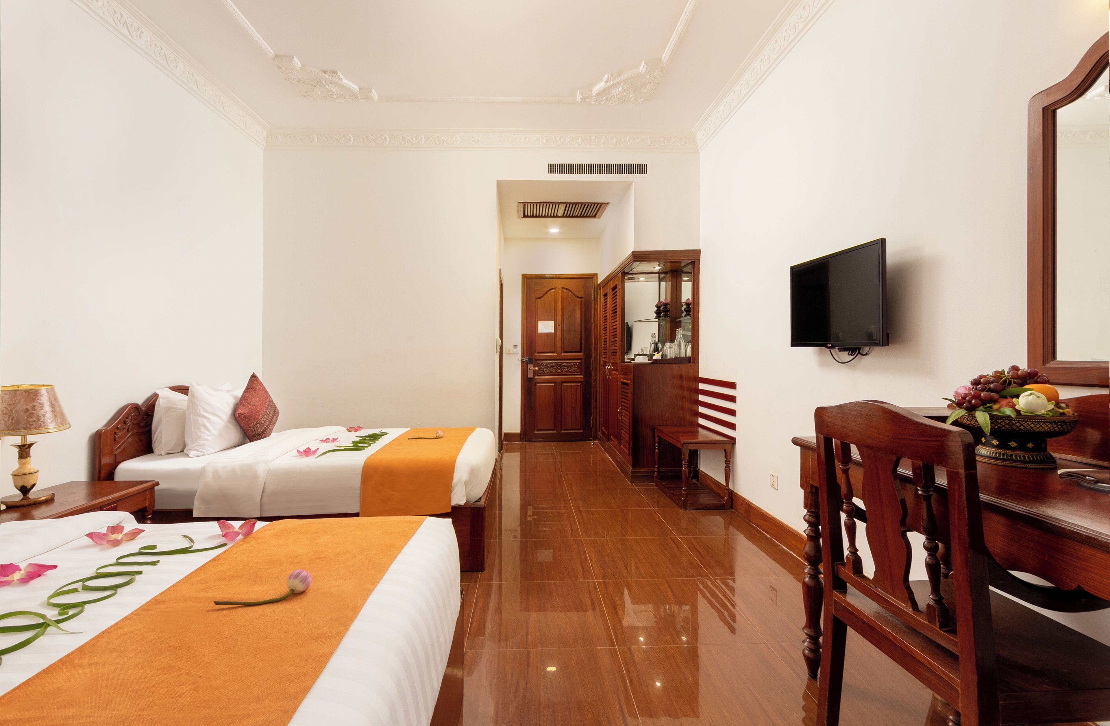 Yasodharapura Residence