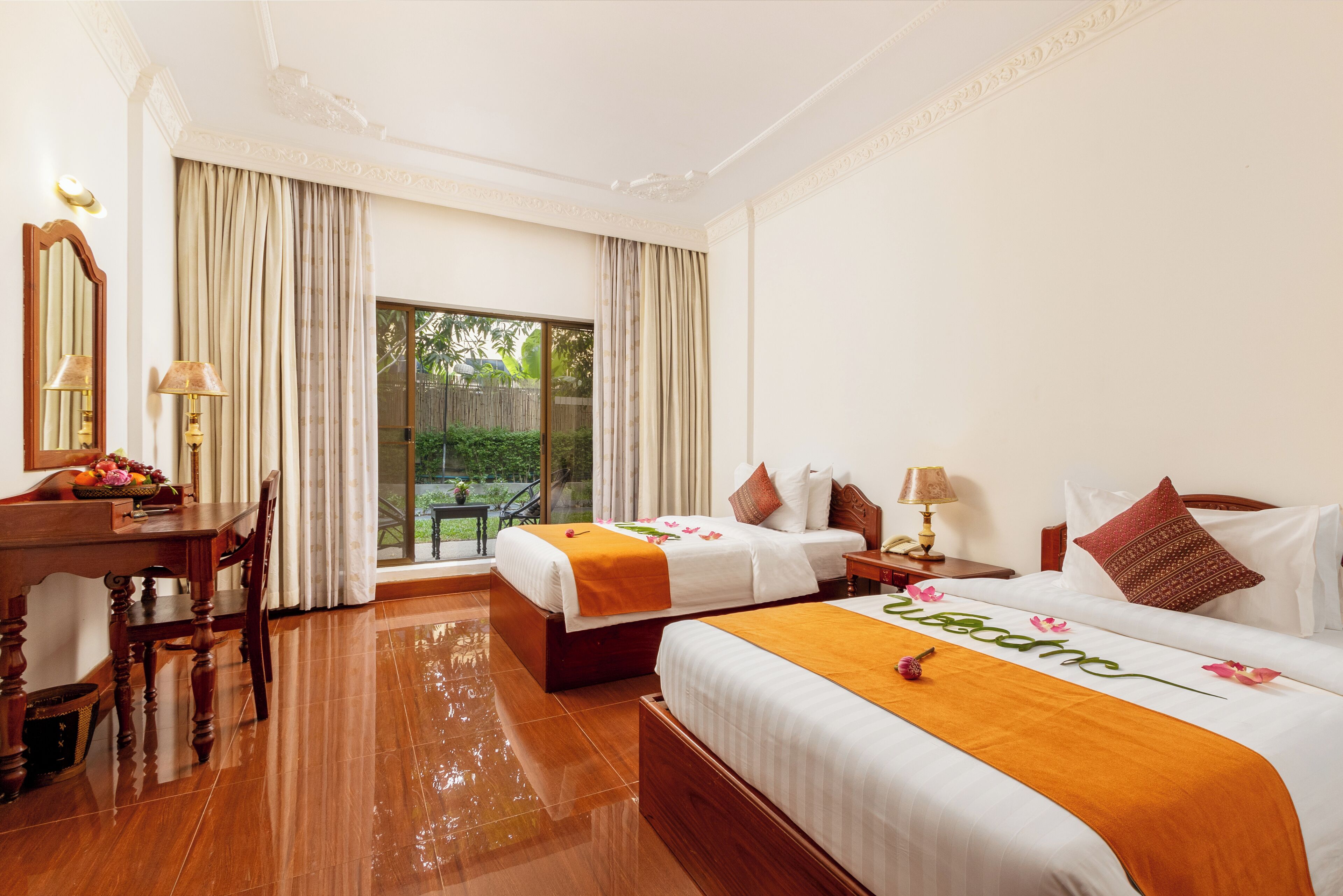 Yasodharapura Residence