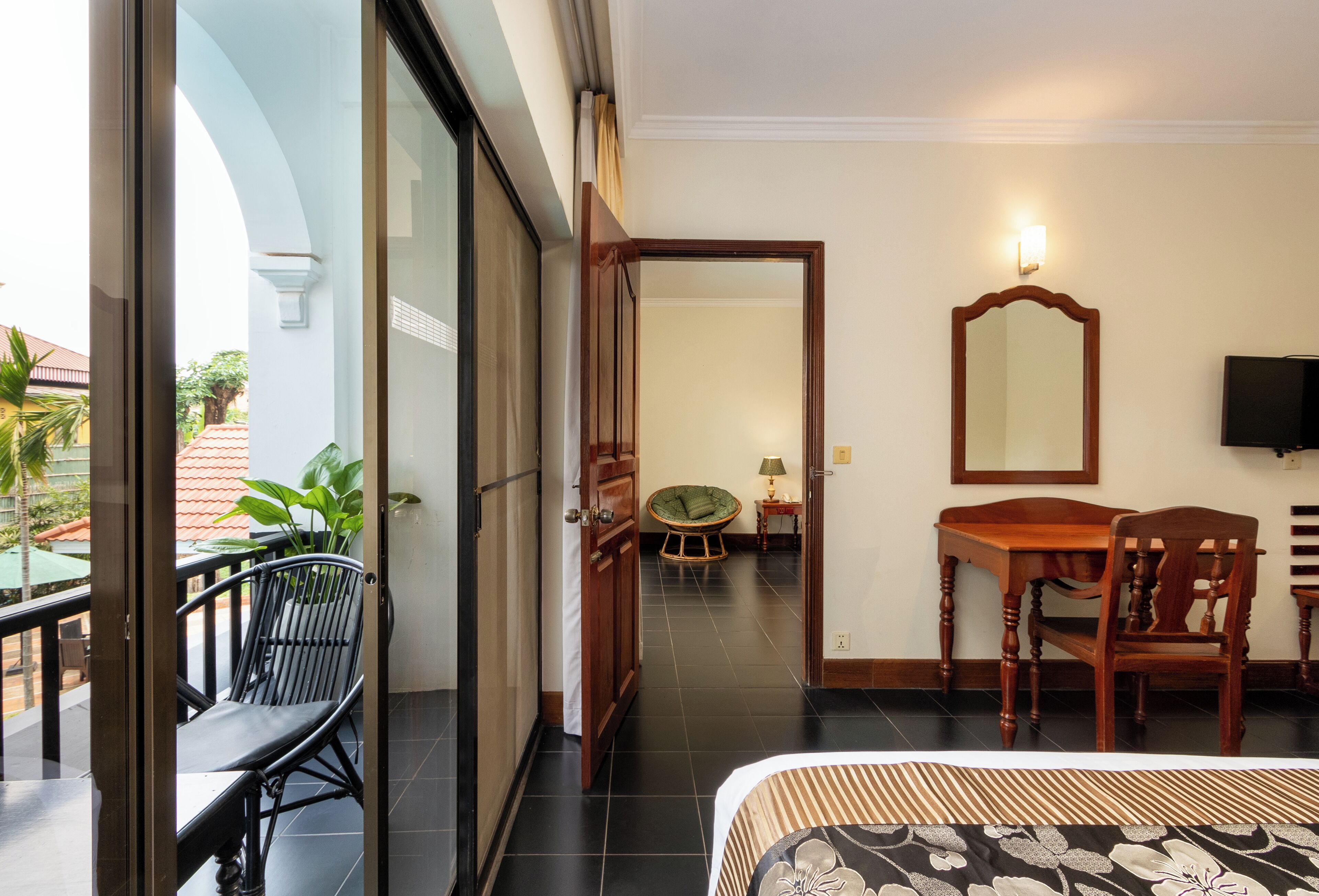 Yasodharapura Residence