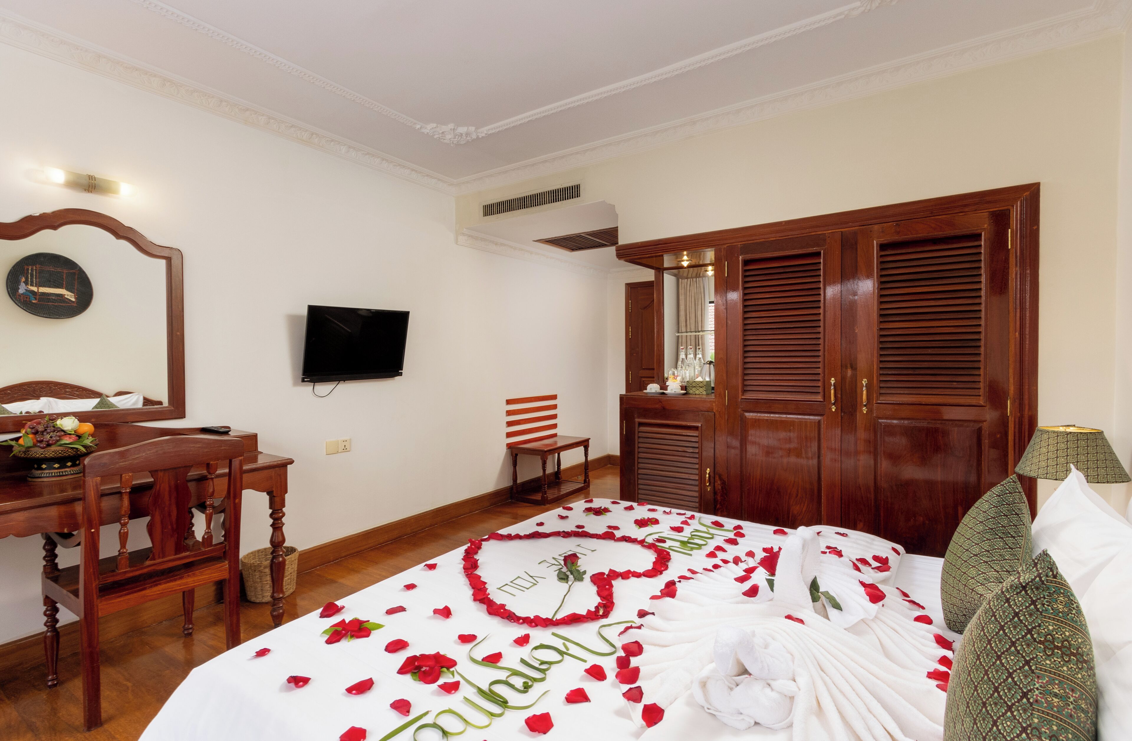 Yasodharapura Residence