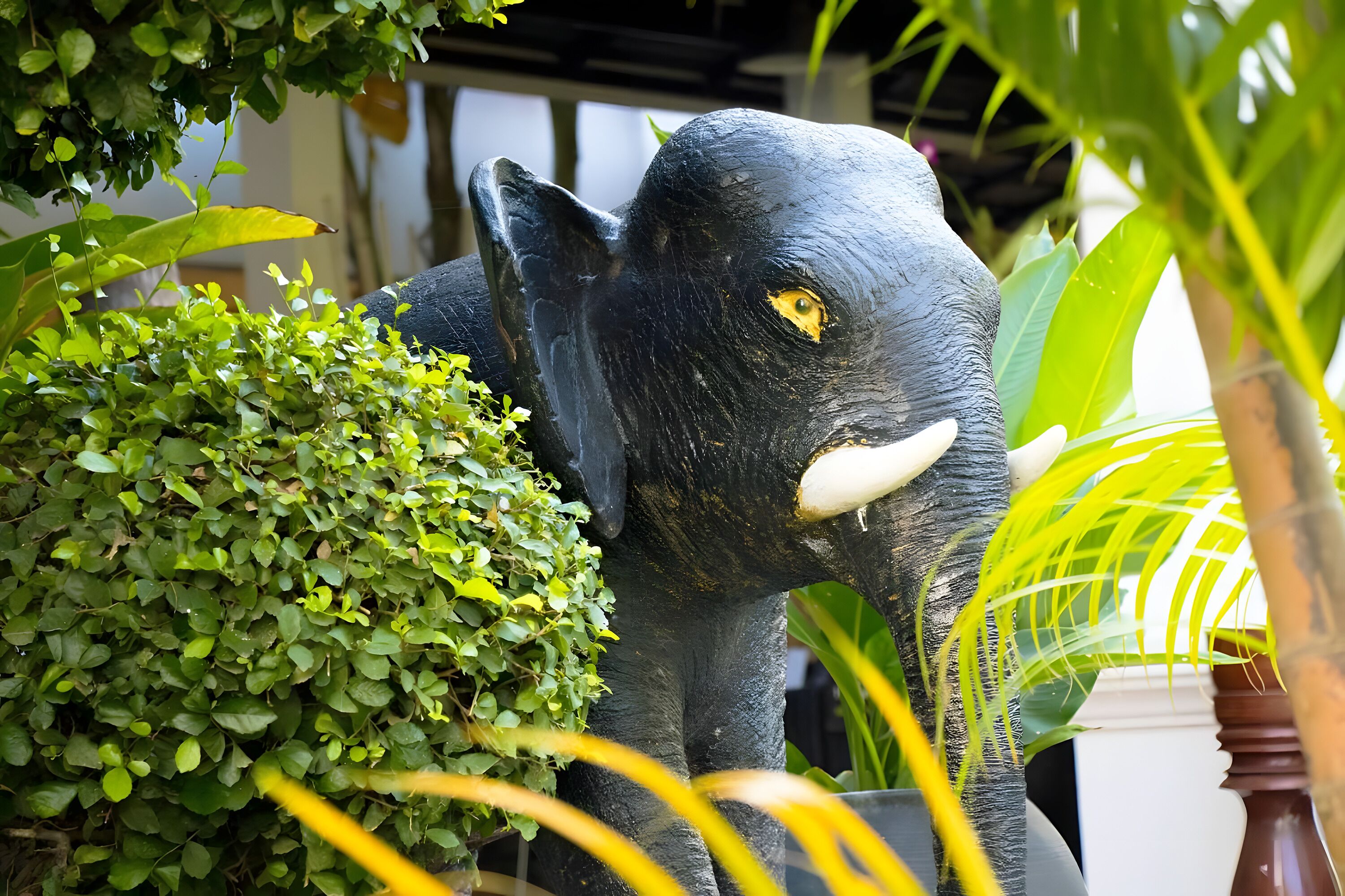 Yasodharapura Residence