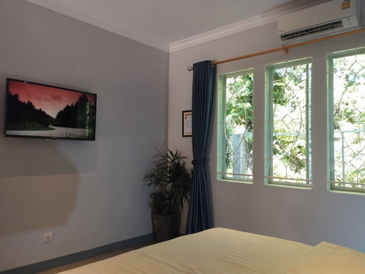 Phnom Meas Homestay