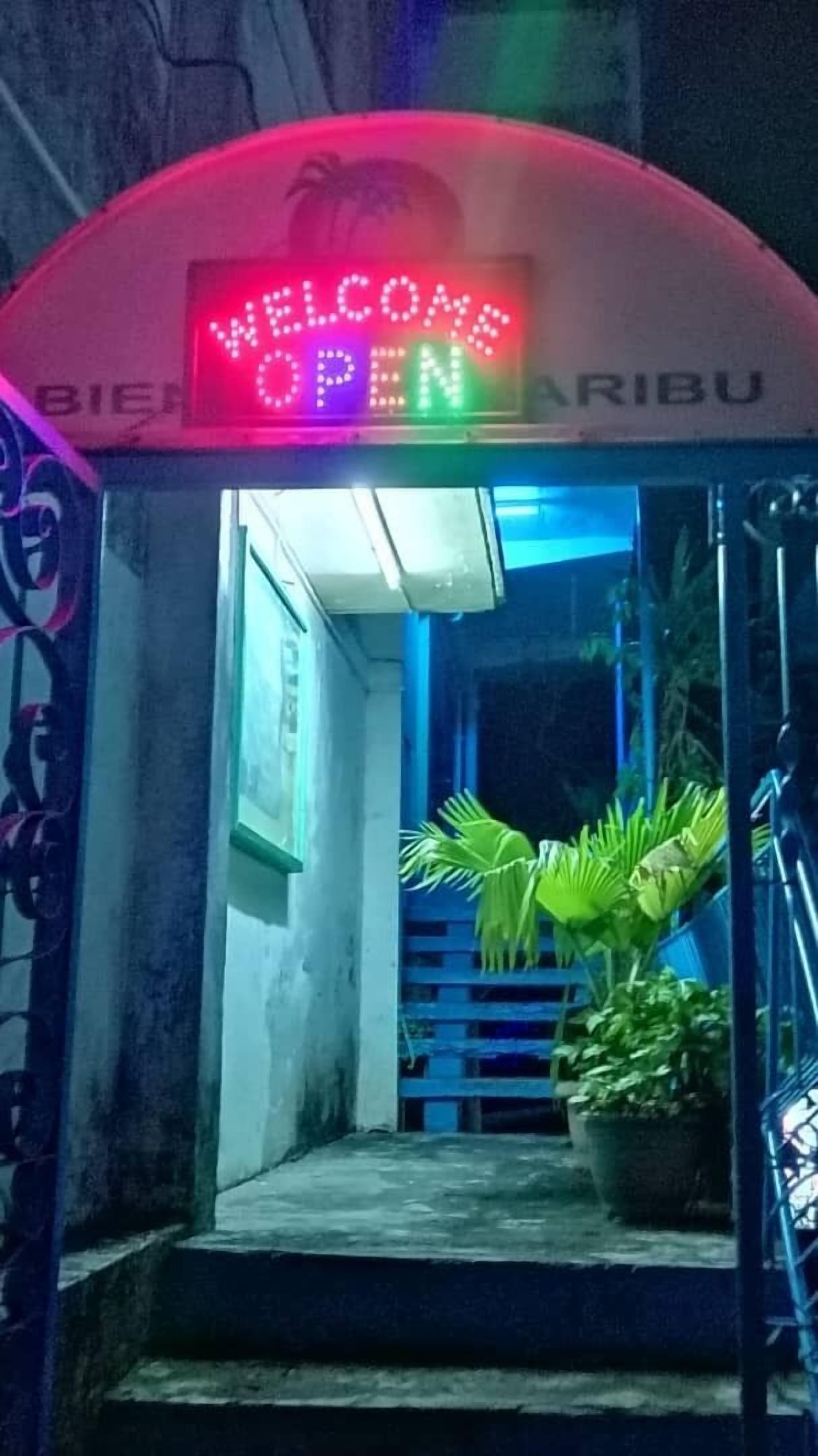 Al Quitoir Comptoir Des Lles