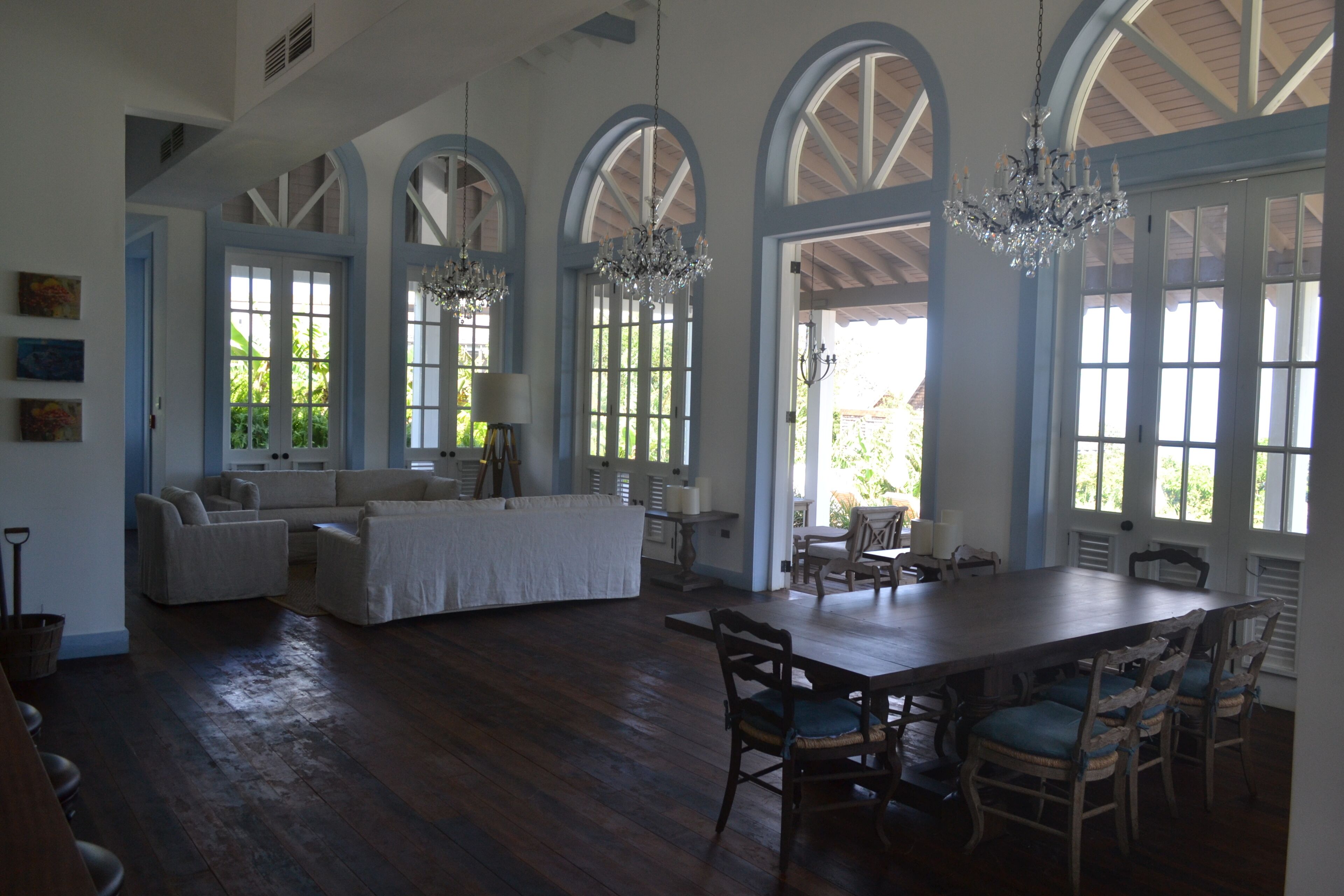 Belle Mont Farm