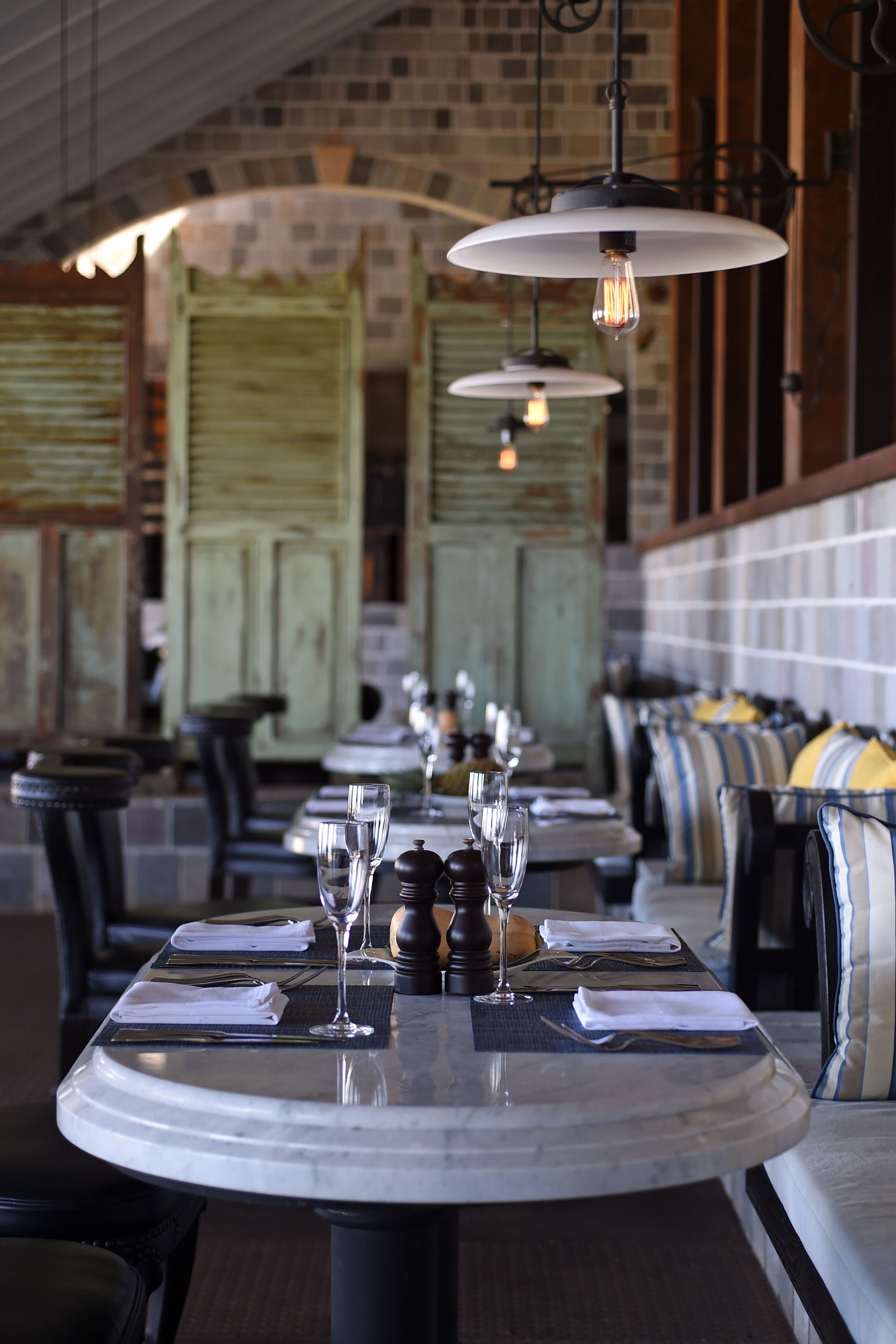 Belle Mont Farm