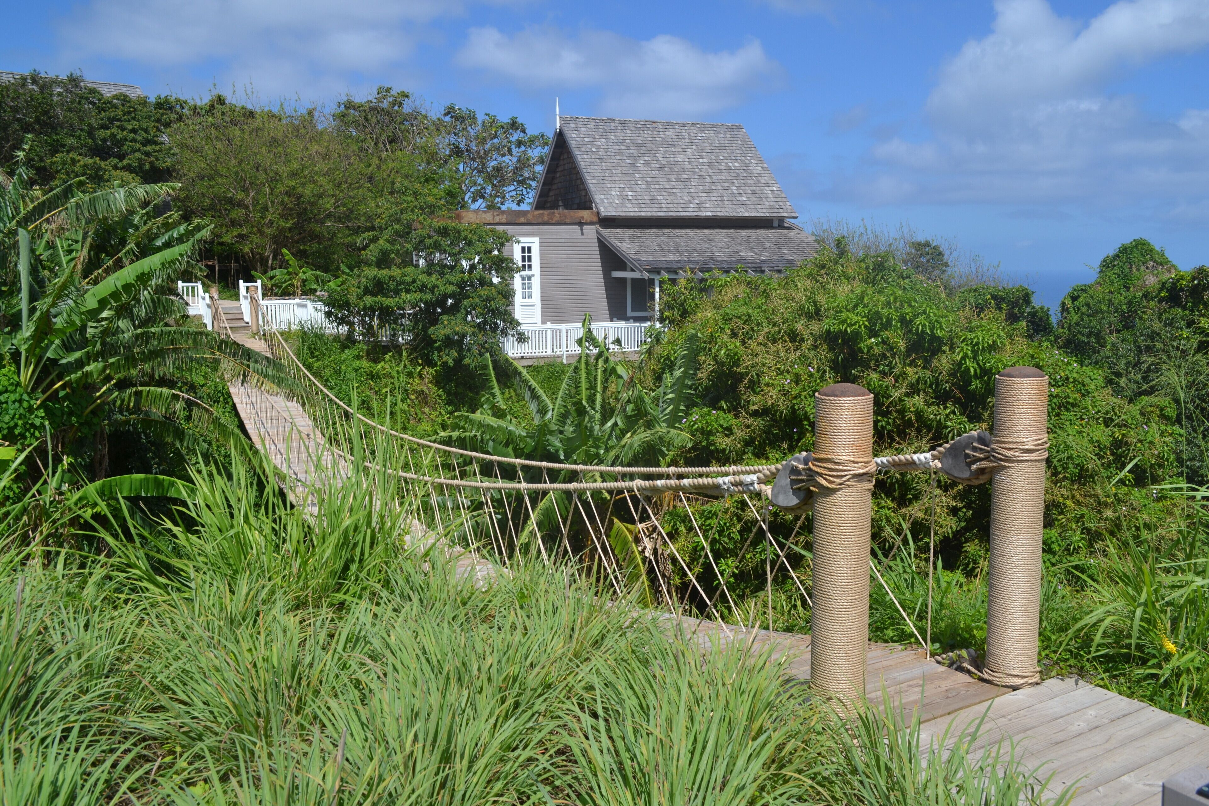 Belle Mont Farm