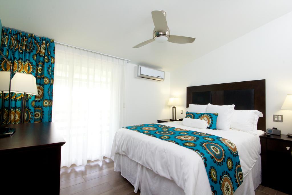 Royal St Kitts Hotel