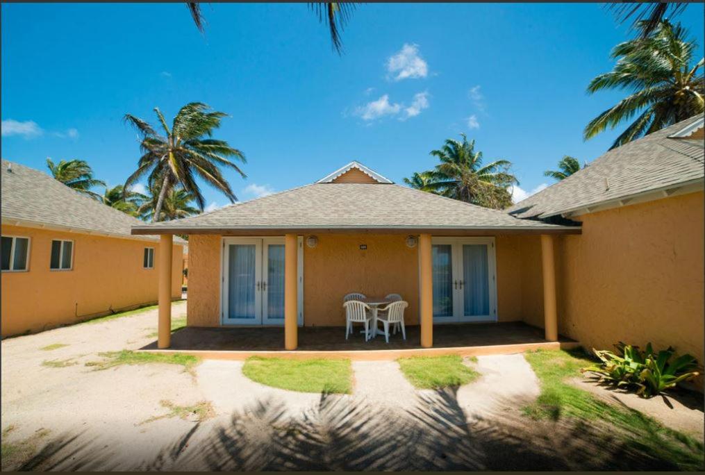 Sugar Bay Club Suites & Hotel