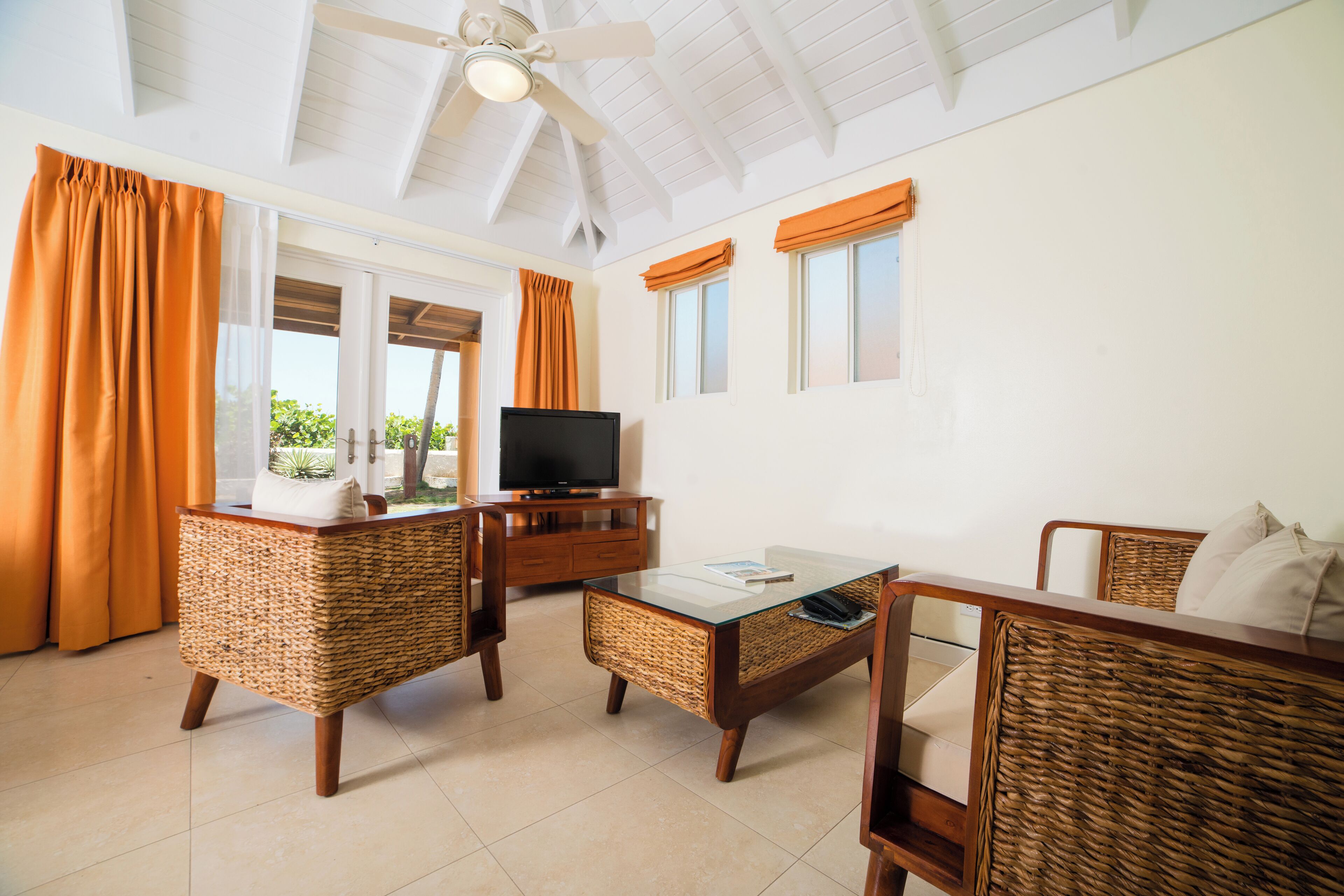 Sugar Bay Club Suites & Hotel