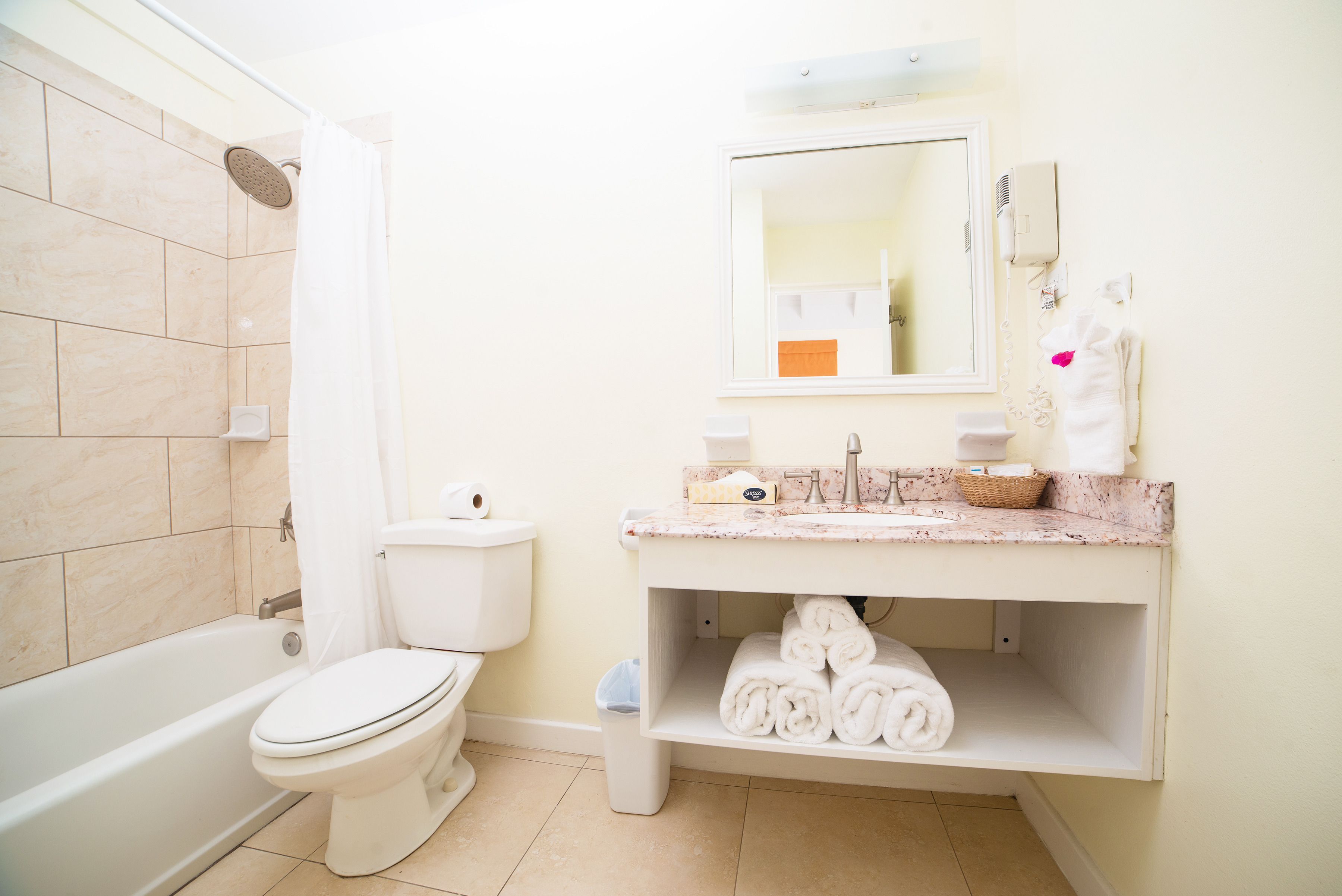 Sugar Bay Club Suites & Hotel