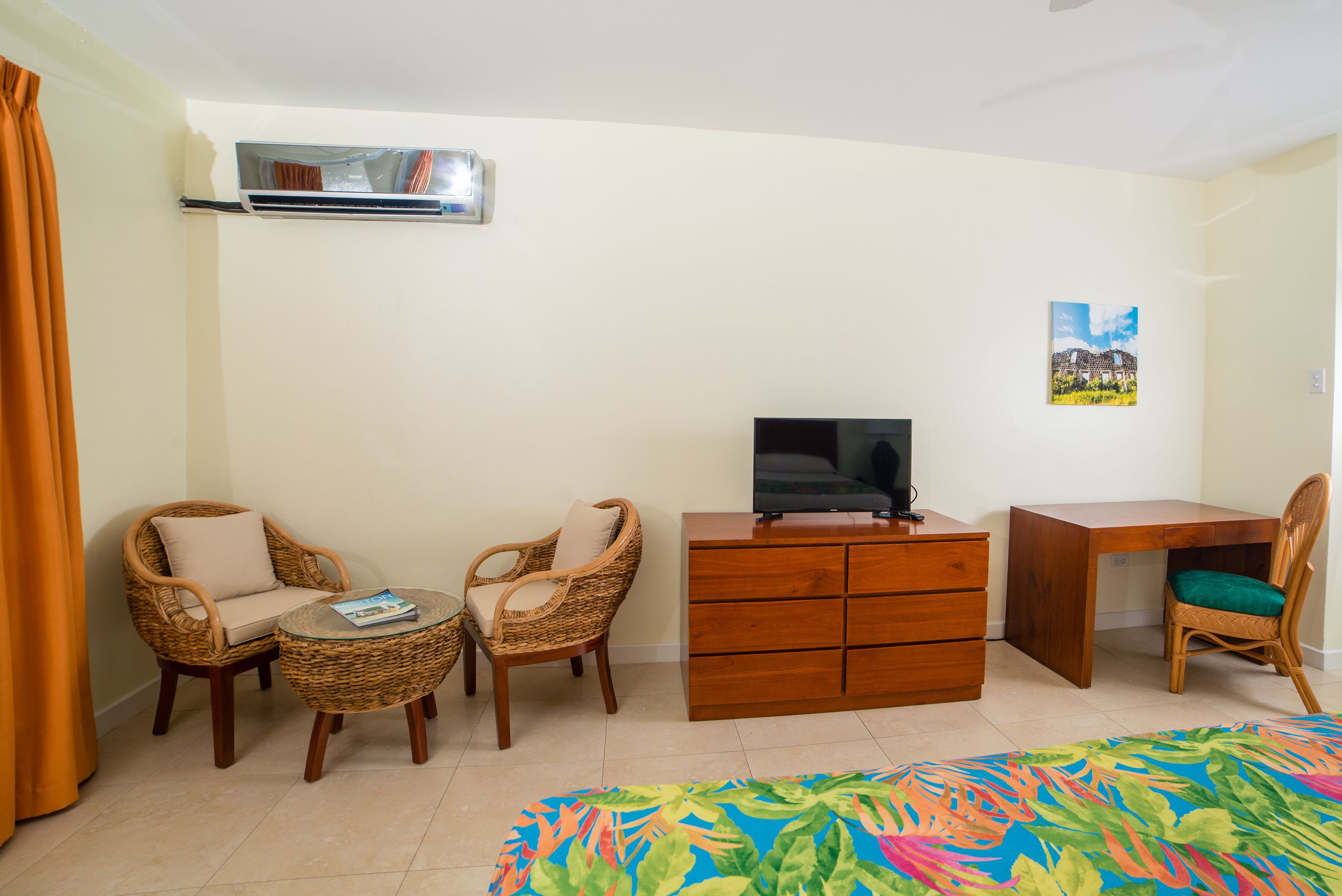 Sugar Bay Club Suites & Hotel