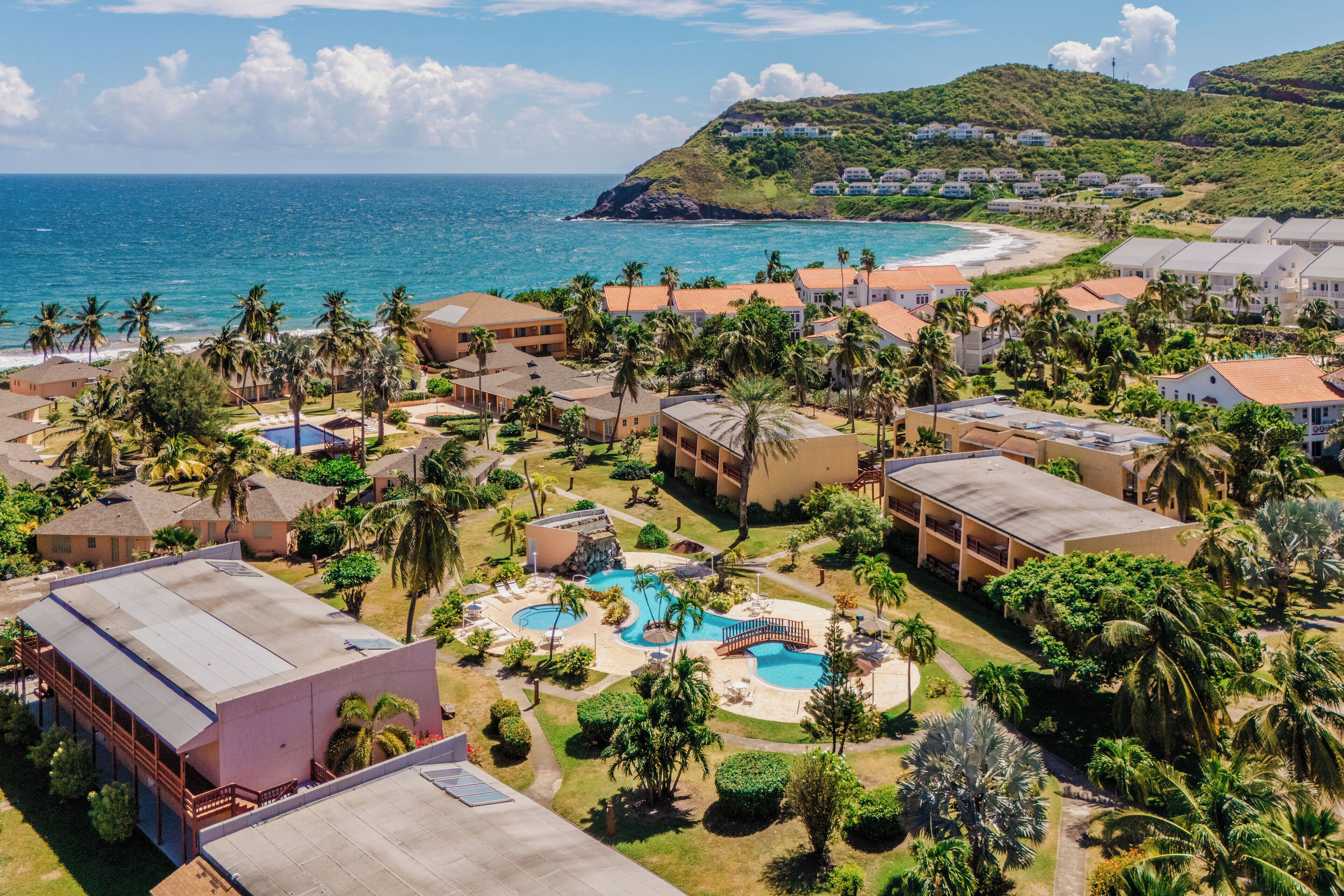 Sugar Bay Club Suites & Hotel