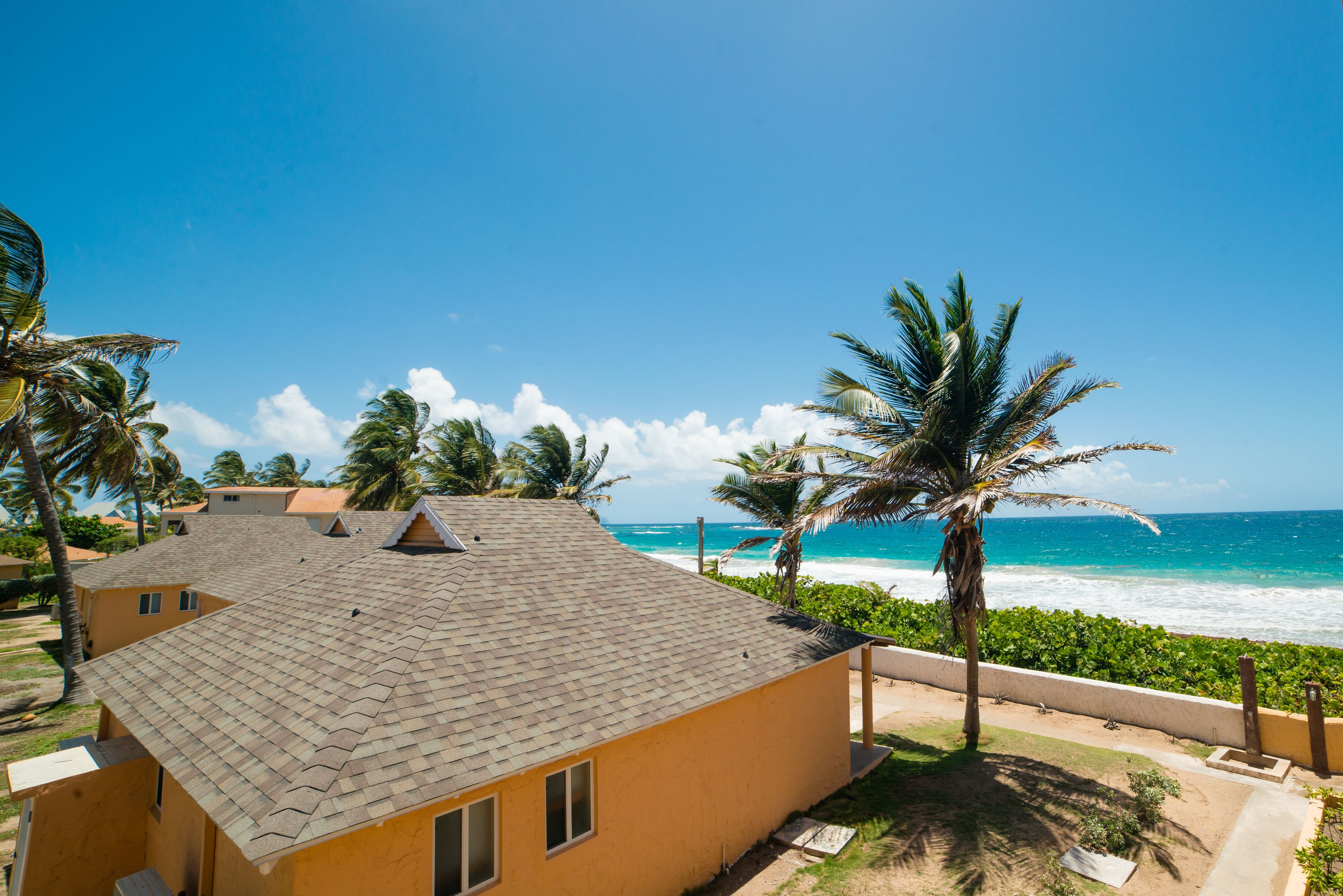 Sugar Bay Club Suites & Hotel