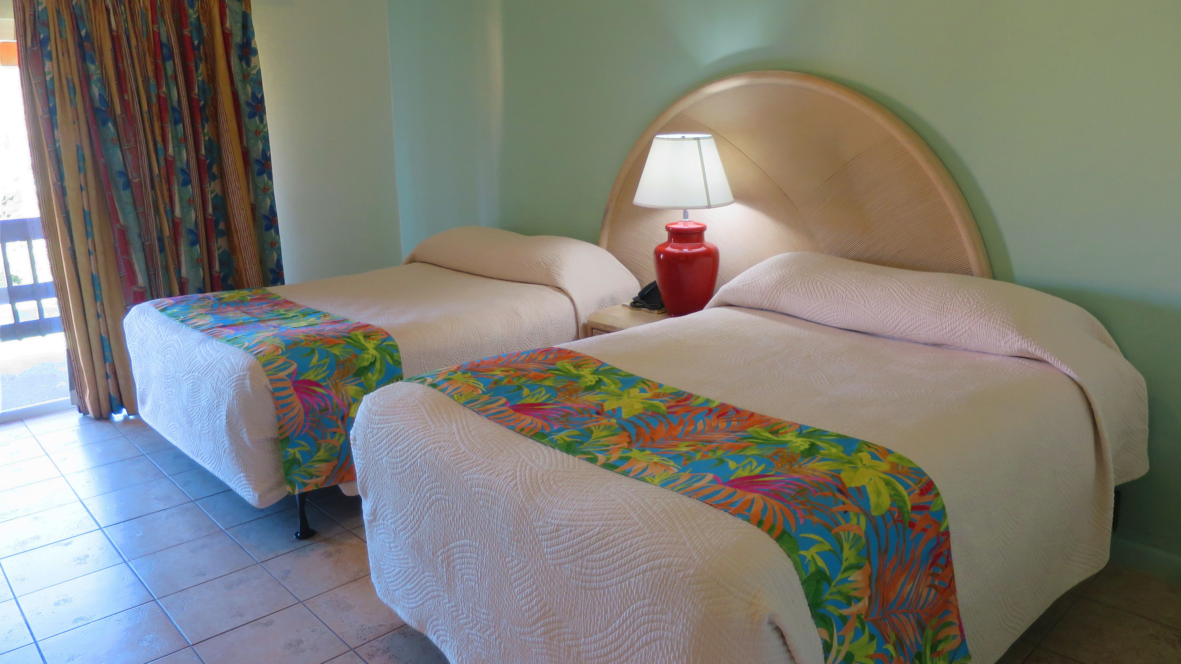 Sugar Bay Club Suites & Hotel