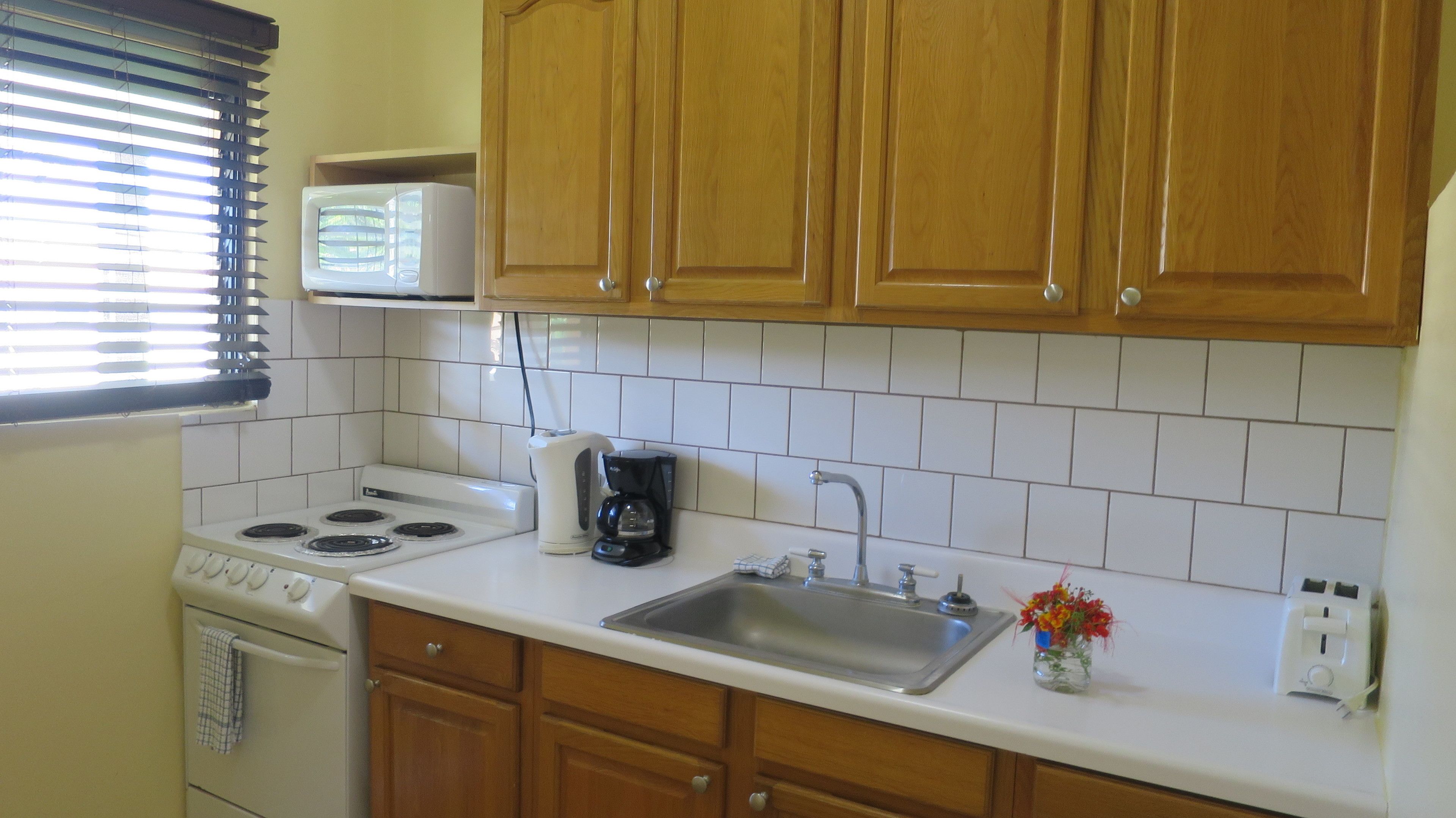Sugar Bay Club Suites & Hotel
