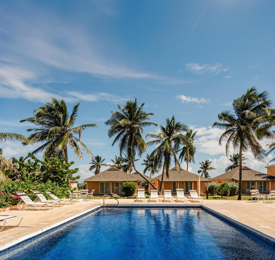 Sugar Bay Club Suites & Hotel