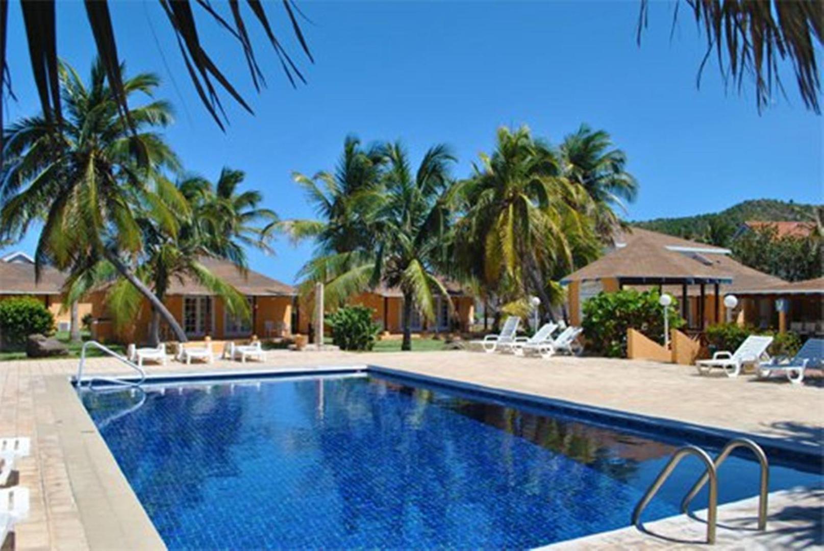 Sugar Bay Club Suites & Hotel